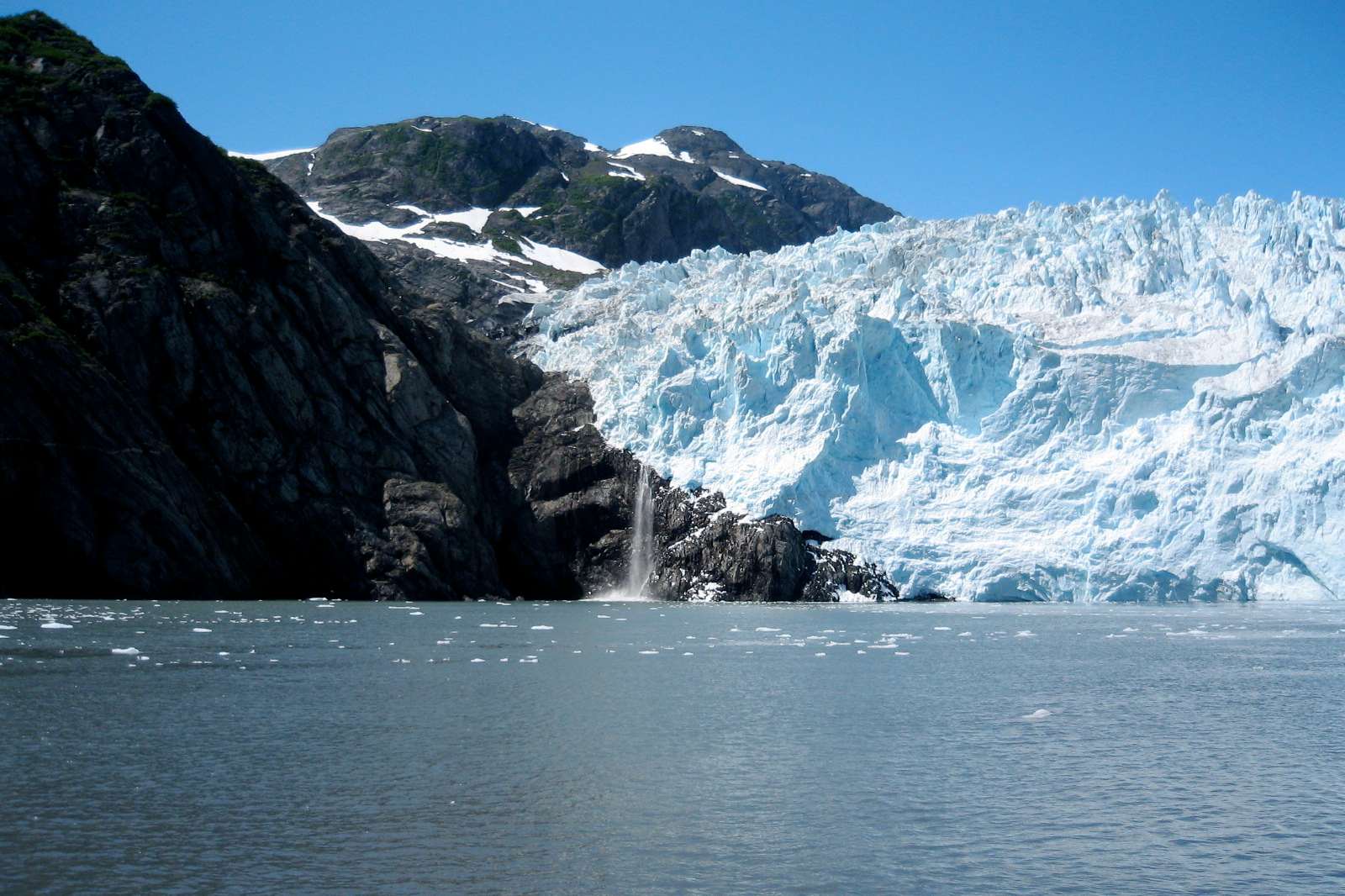 Kenai Fjords National Park