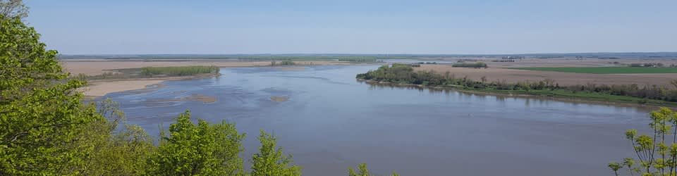 Missouri National Recreational River