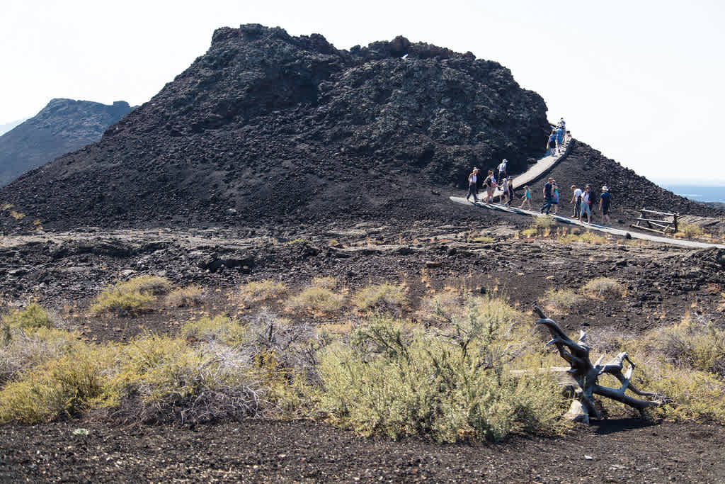 Craters Of The Moon National Monument & Preserve