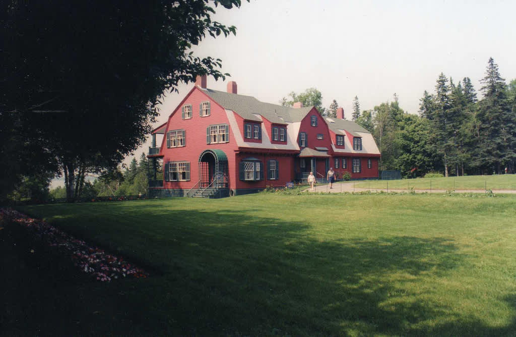 Roosevelt Campobello International Park