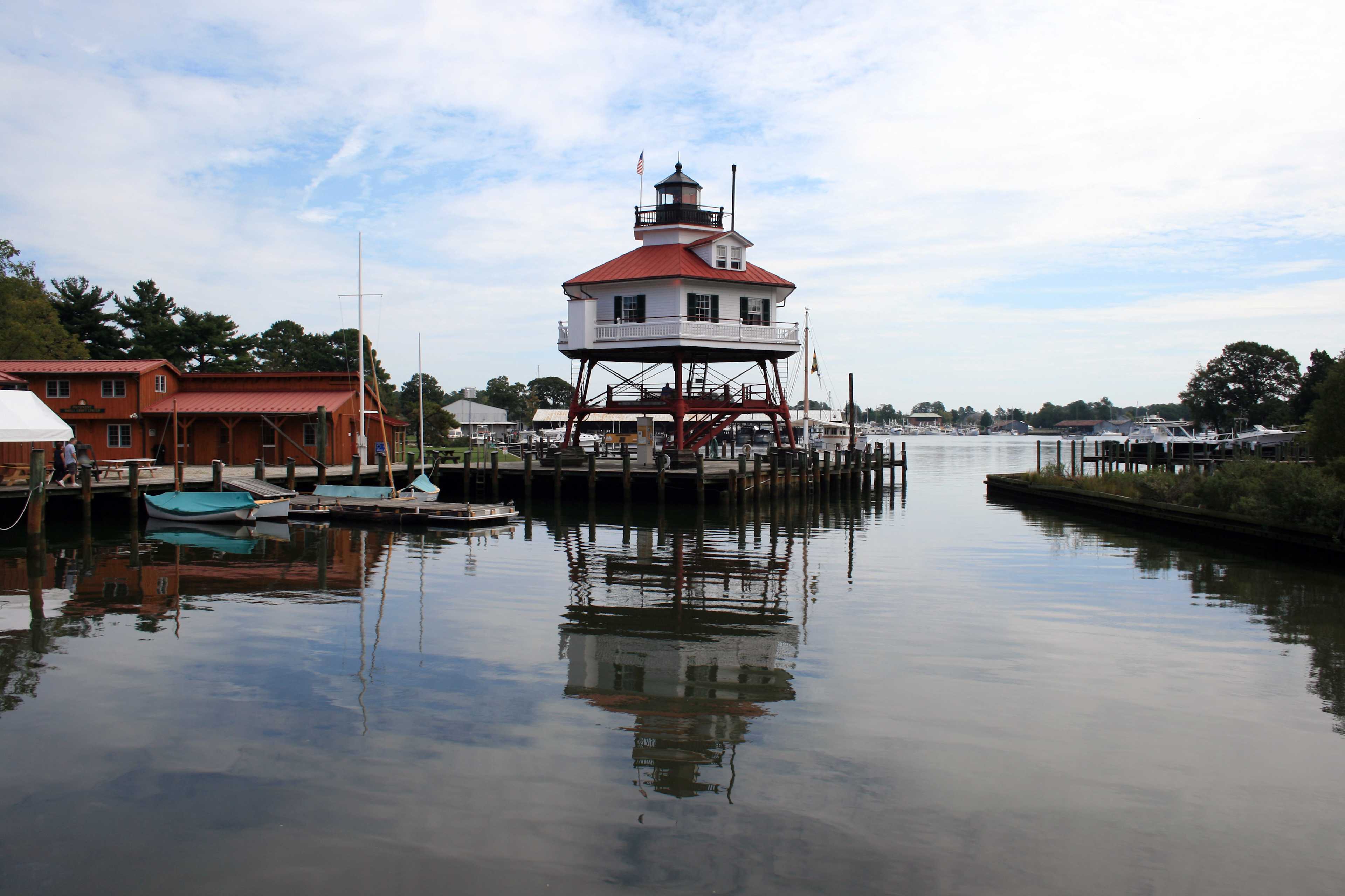 Chesapeake Bay