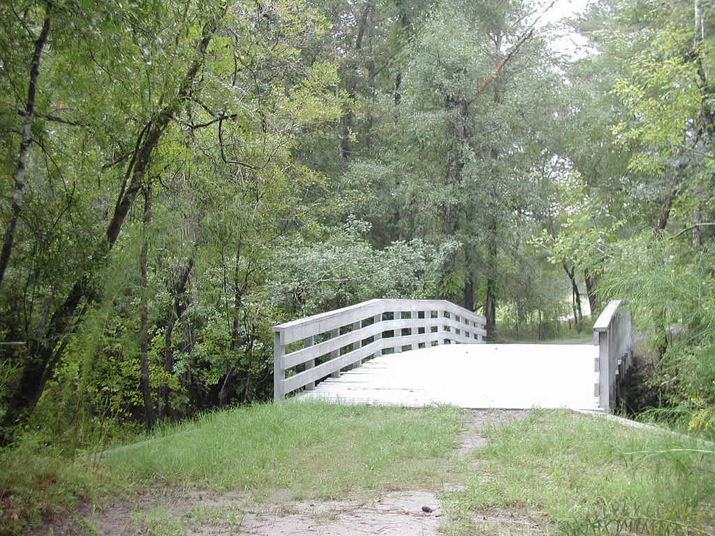 Moores Creek National Battlefield