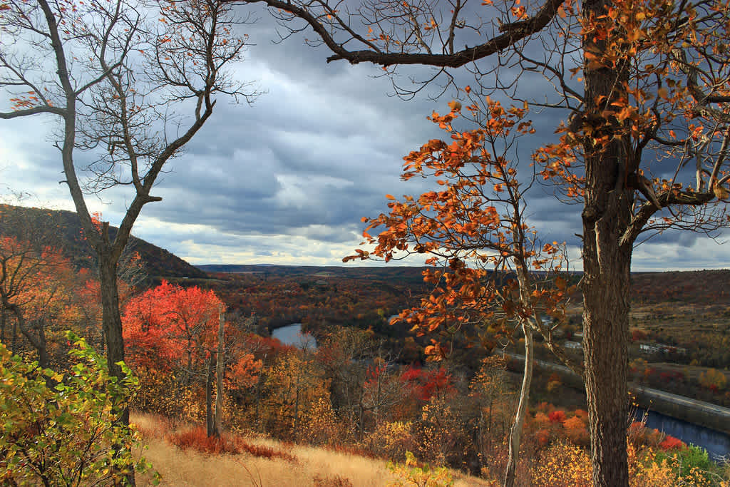Delaware and Lehigh National Heritage Corridor