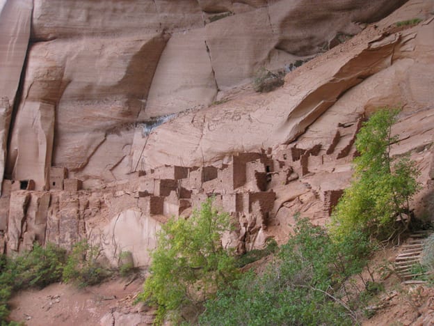 Navajo National Monument