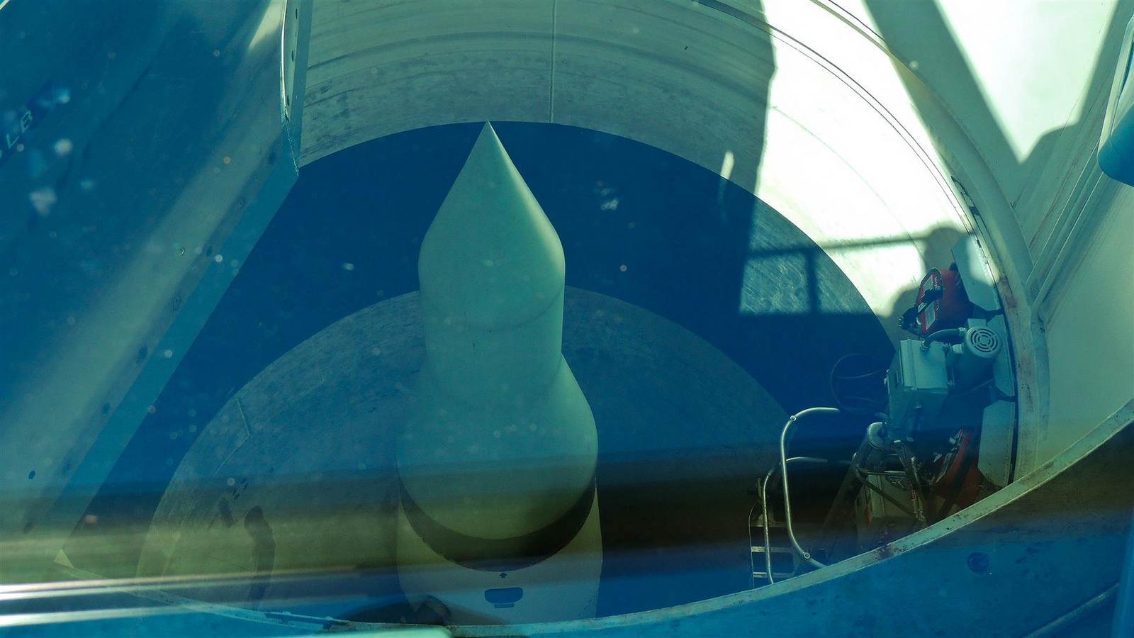 Minuteman Missile National Historic Site