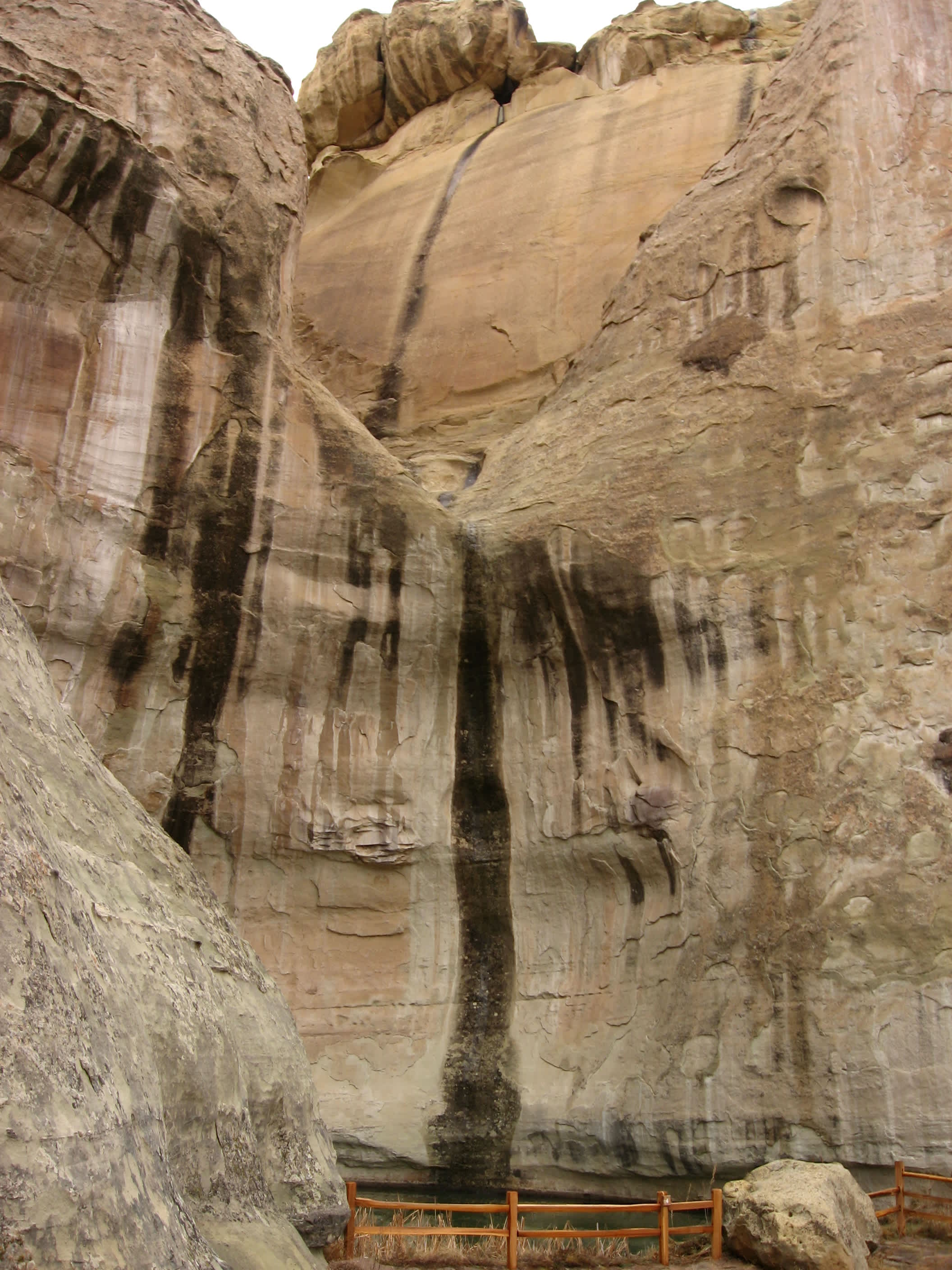El Morro National Monument
