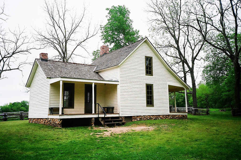 George Washington Carver National Monument