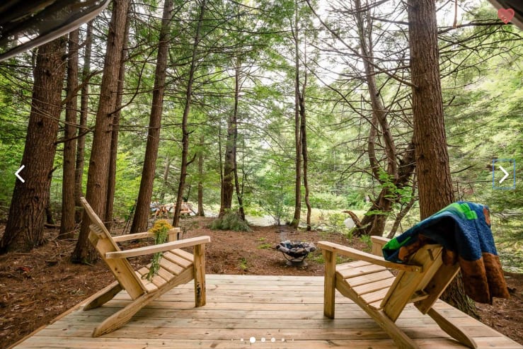 SnugLife Camping