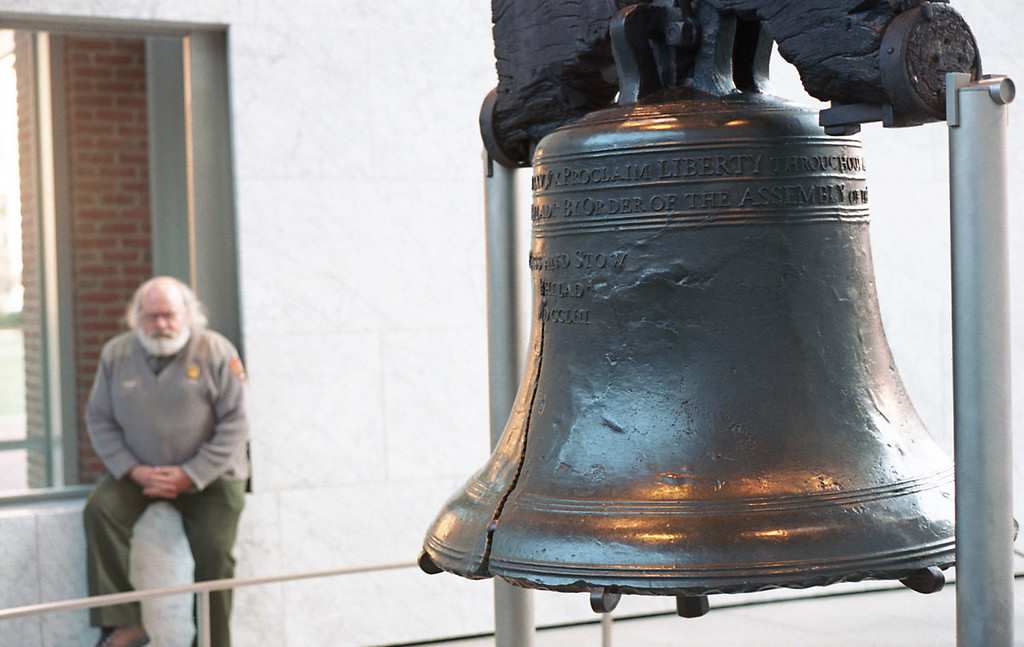 Independence National Historical Park