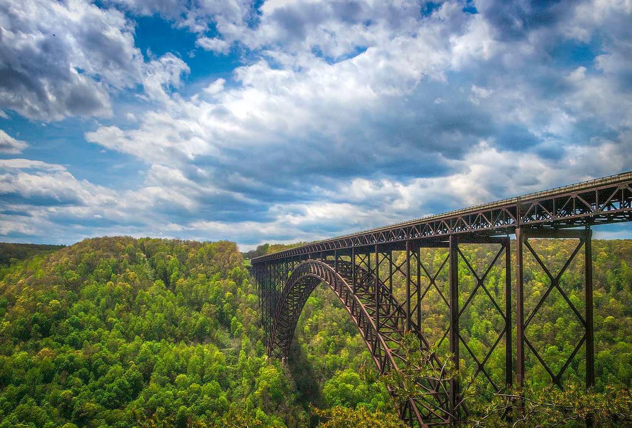 New River Gorge National Park