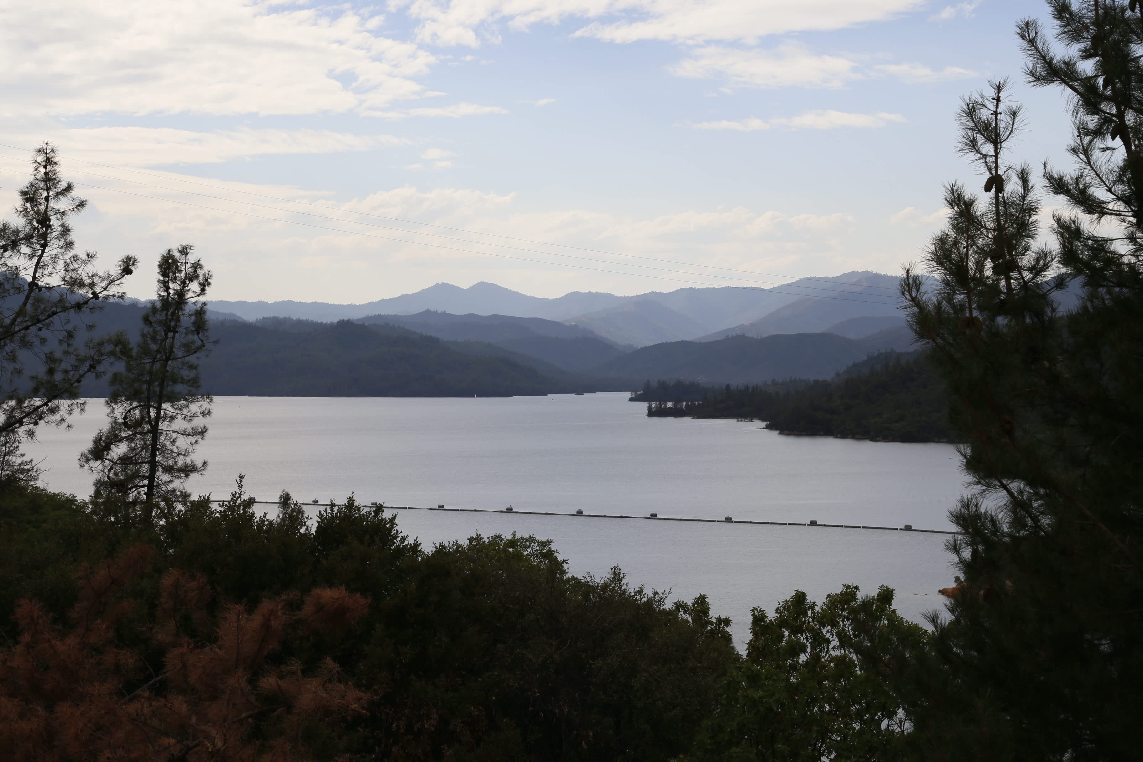 Whiskeytown National Recreation Area
