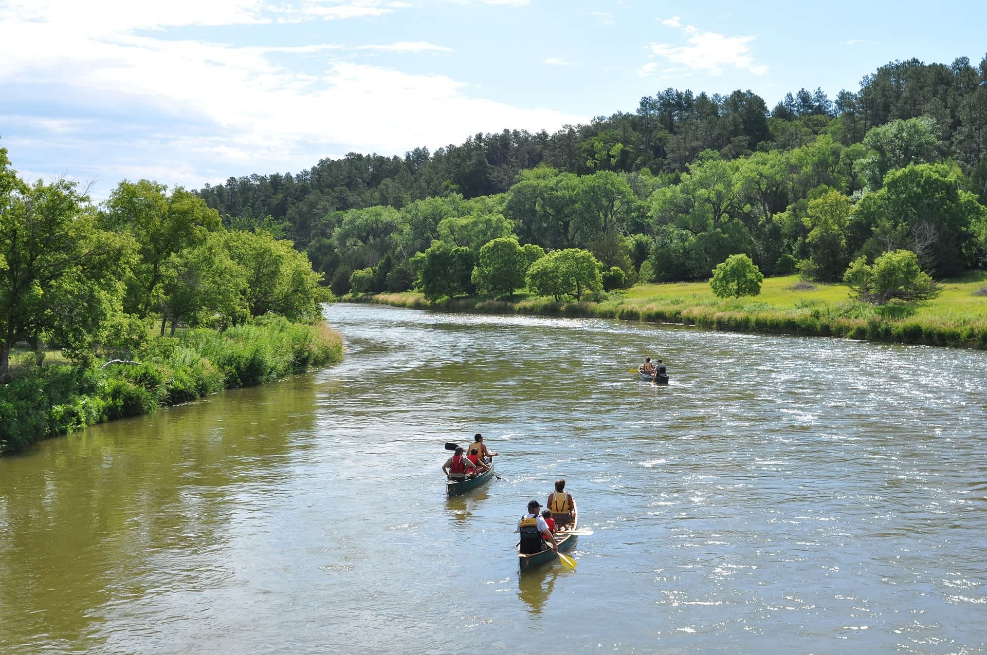 Niobrara National Scenic River