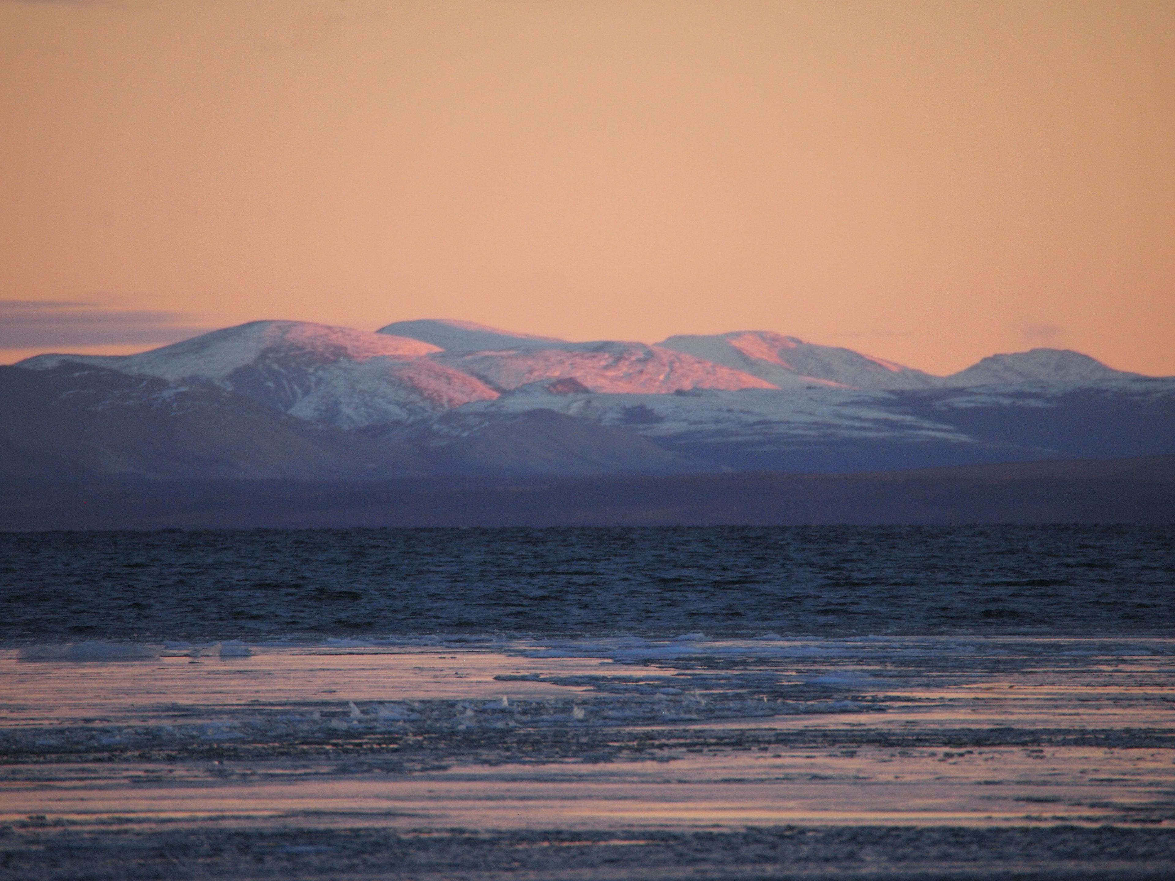 Cape Krusenstern National Monument
