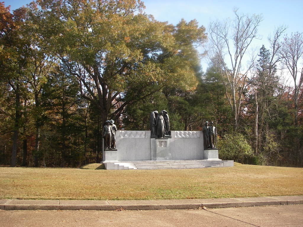 Shiloh National Military Park