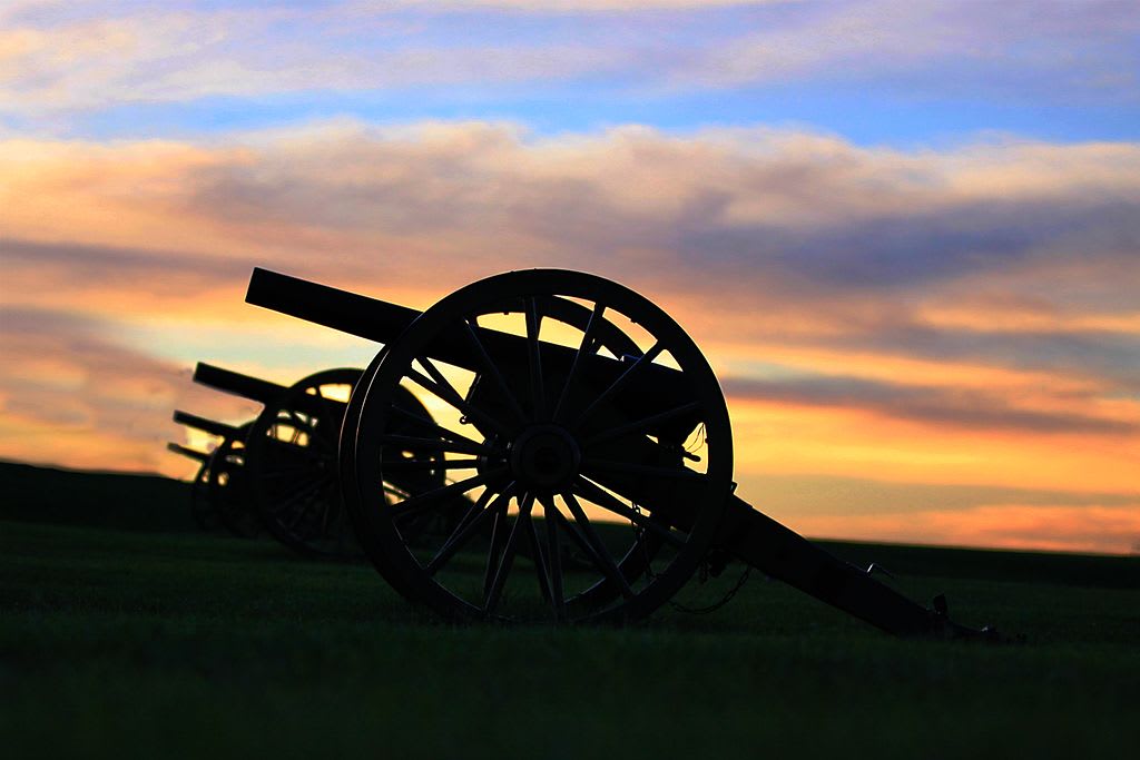 Antietam National Battlefield
