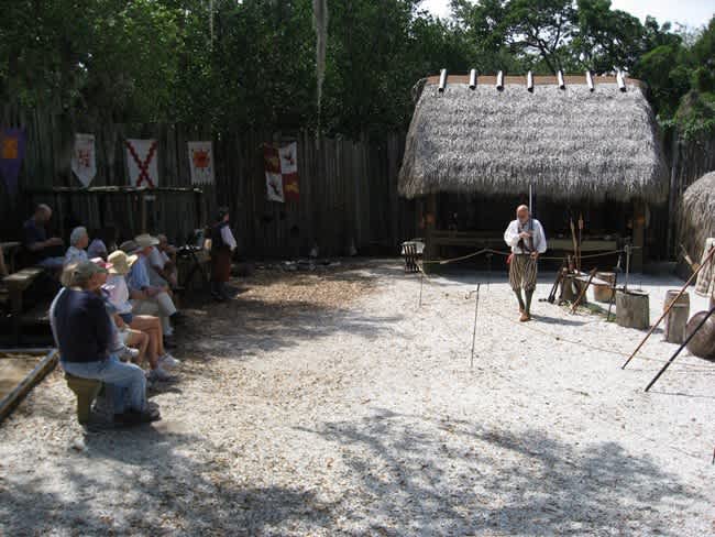De Soto National Memorial