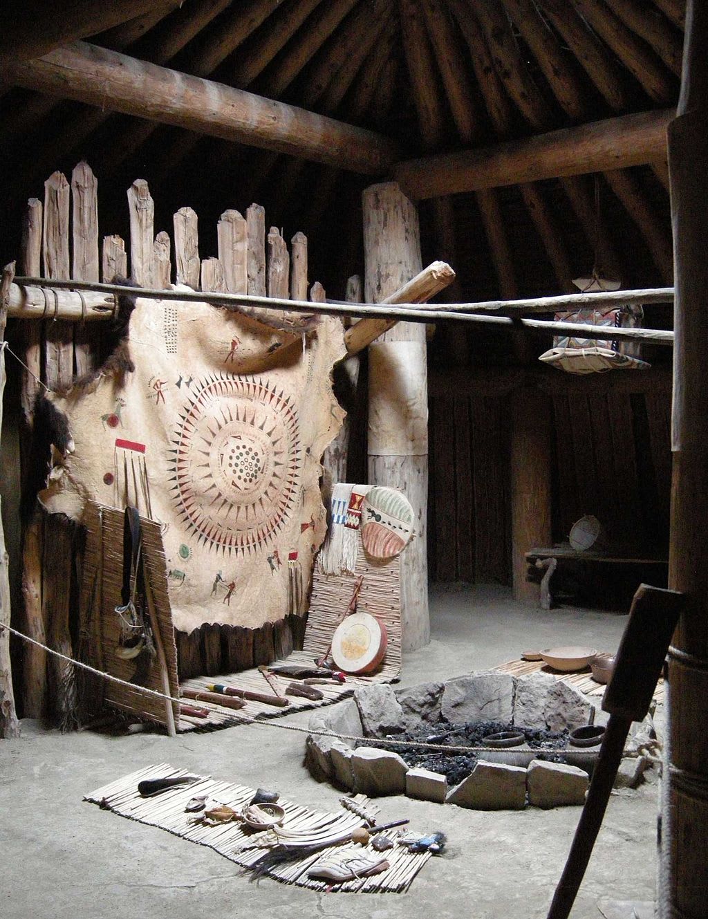 Knife River Indian Villages National Historic Site