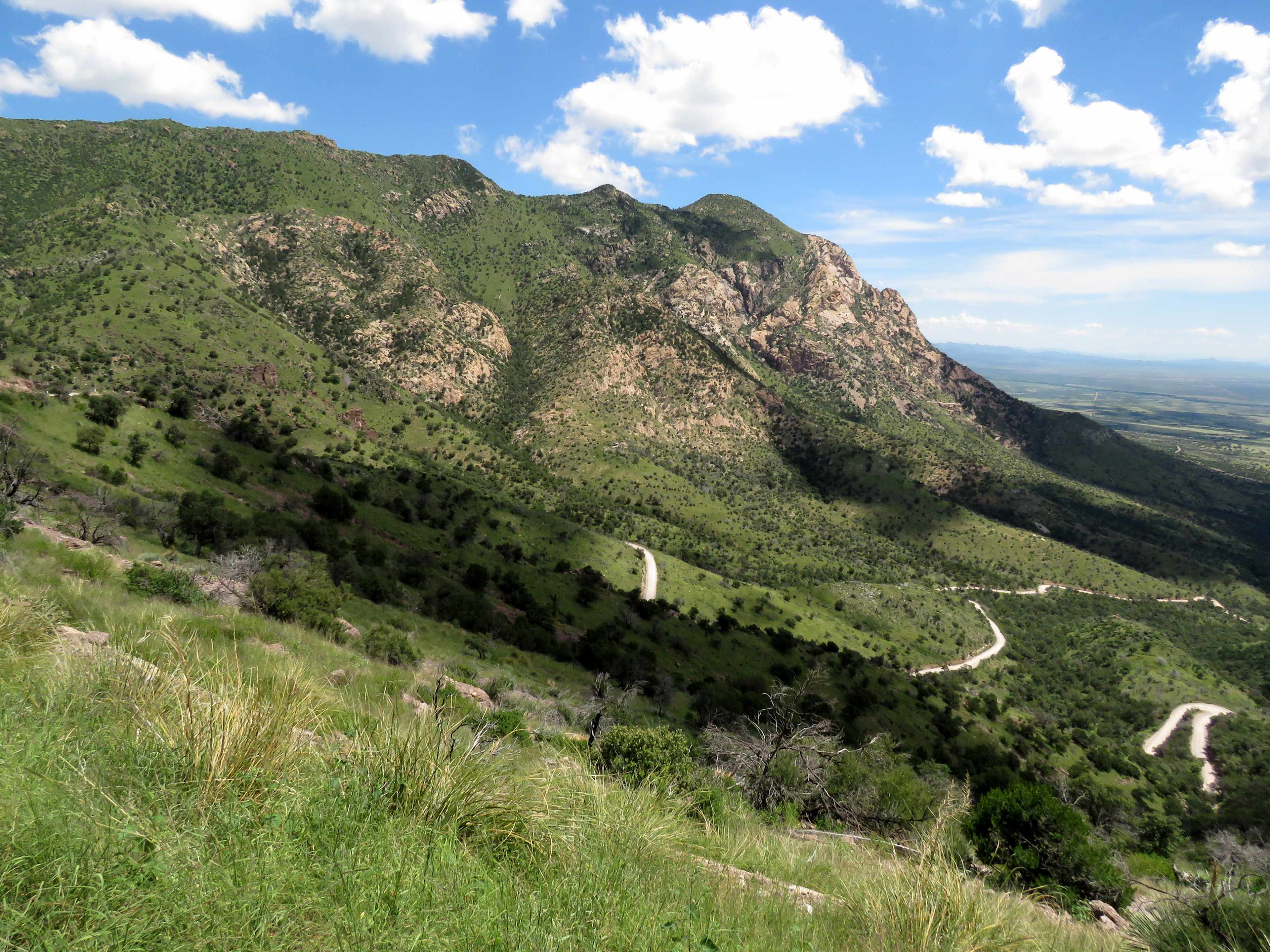 Coronado National Memorial