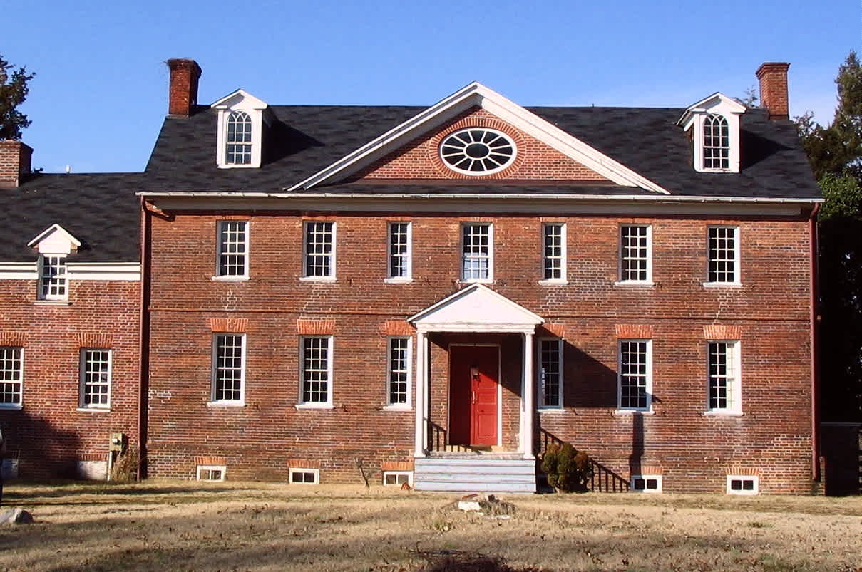 Harmony Hall