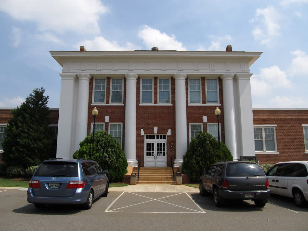 Jimmy Carter National Historic Site