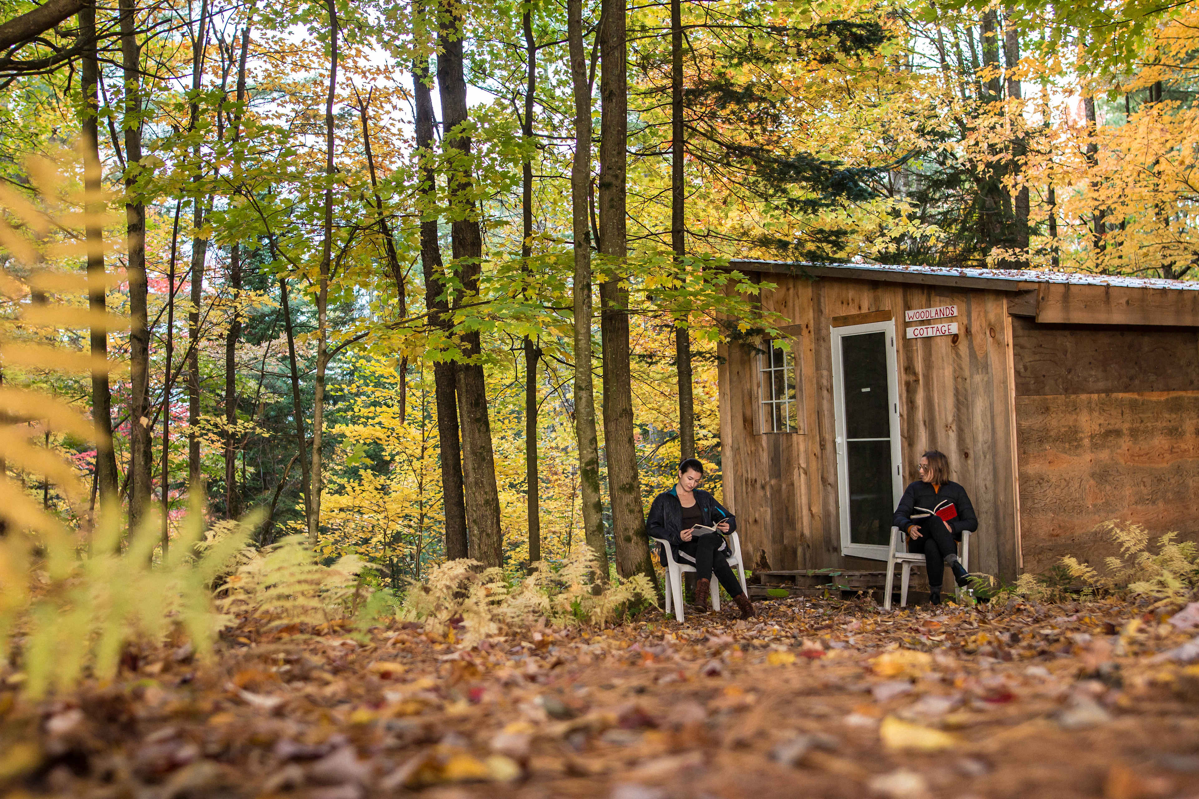 Sandiwood Farm Stay Experiences