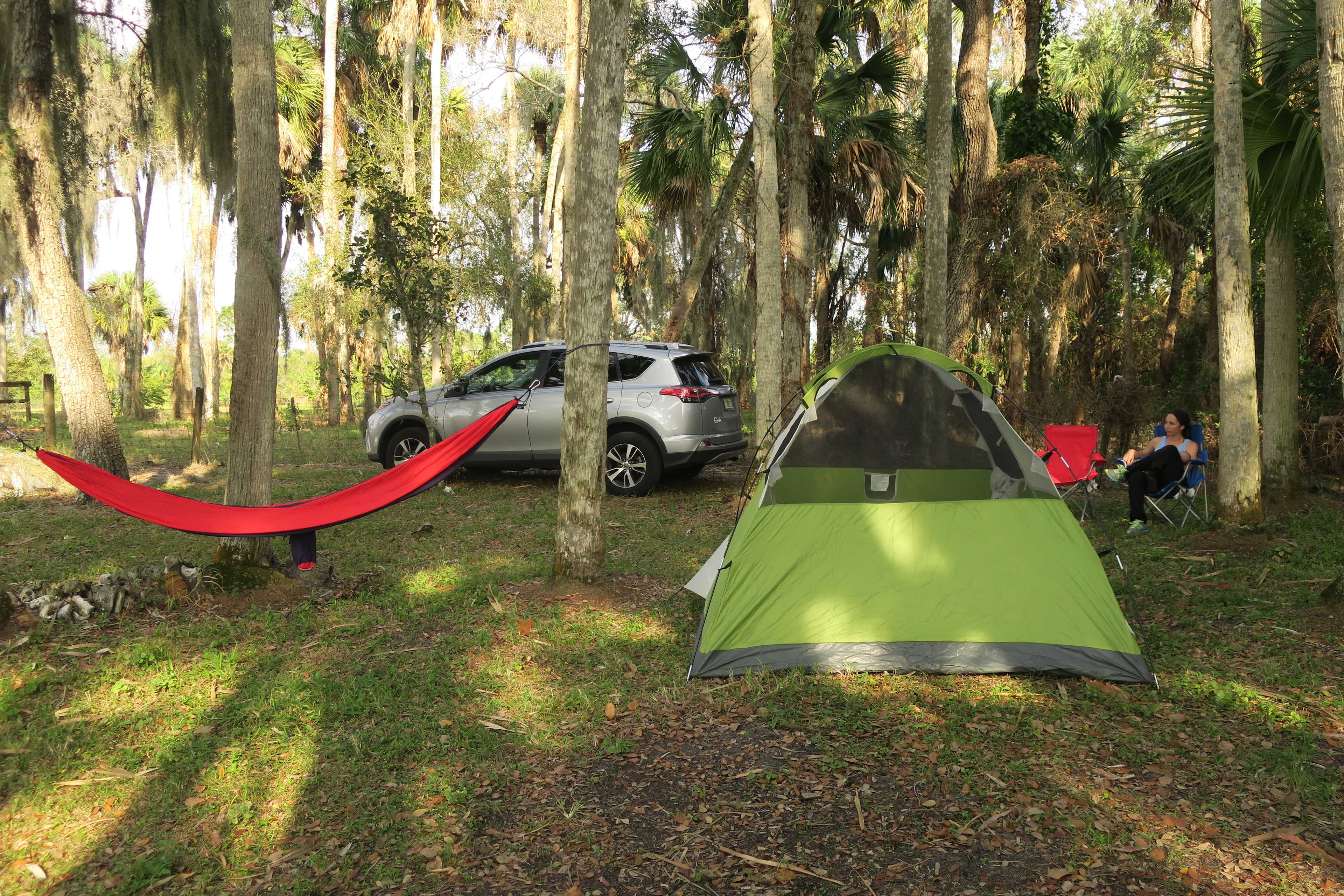 Taste of Old Florida