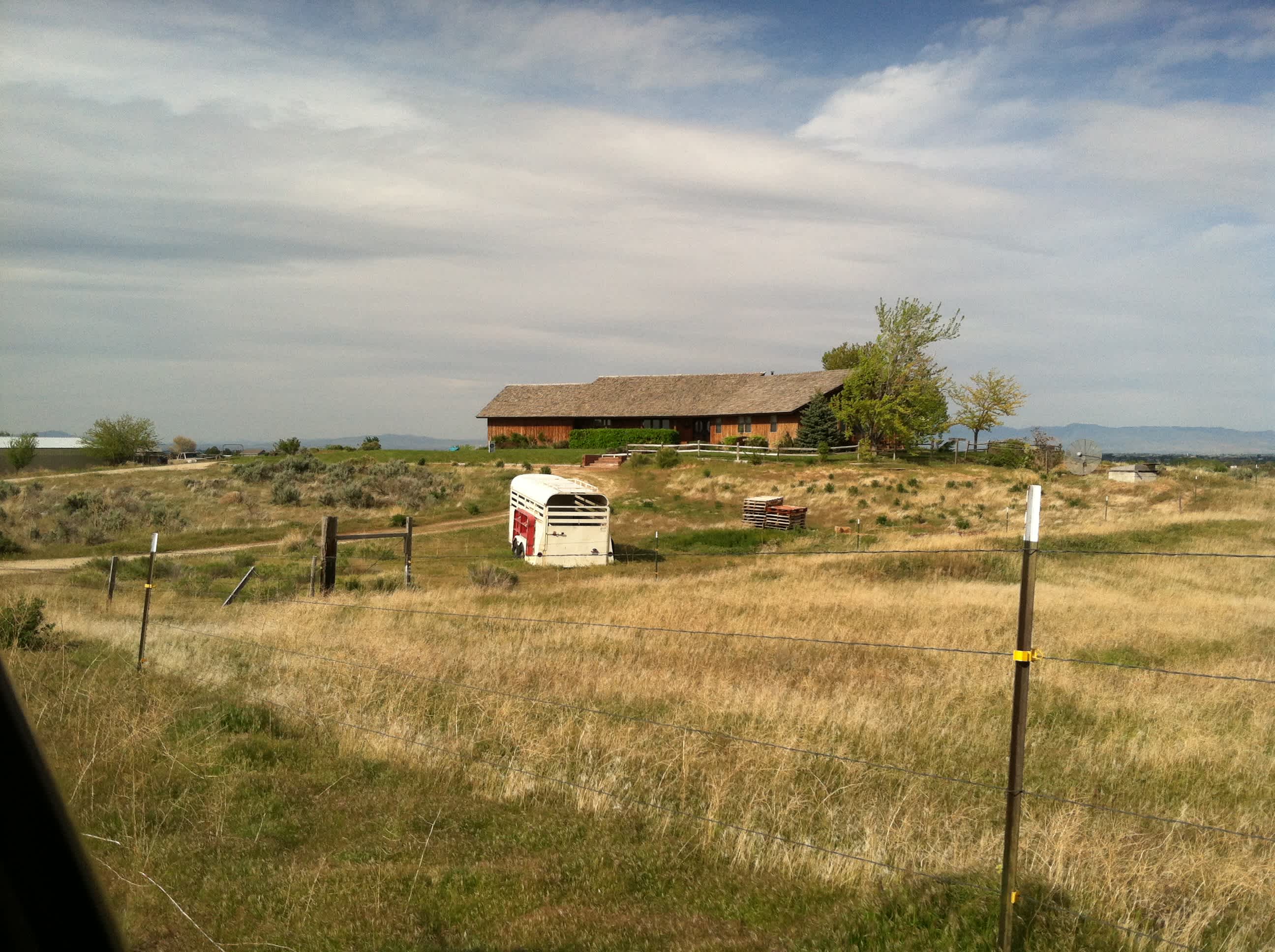 Camping in Boise The 20 Best Campgrounds Hipcamp