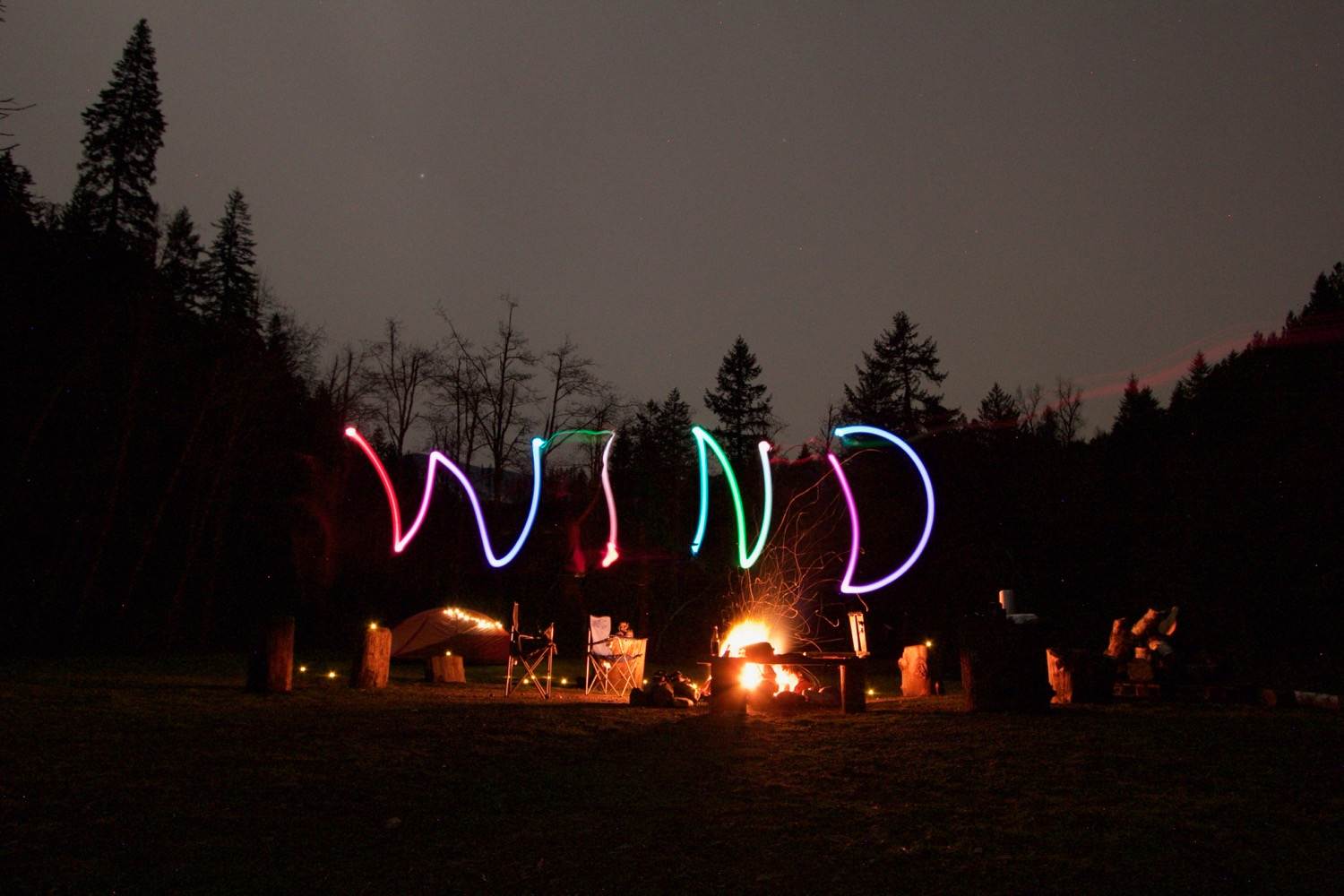 Wind river!