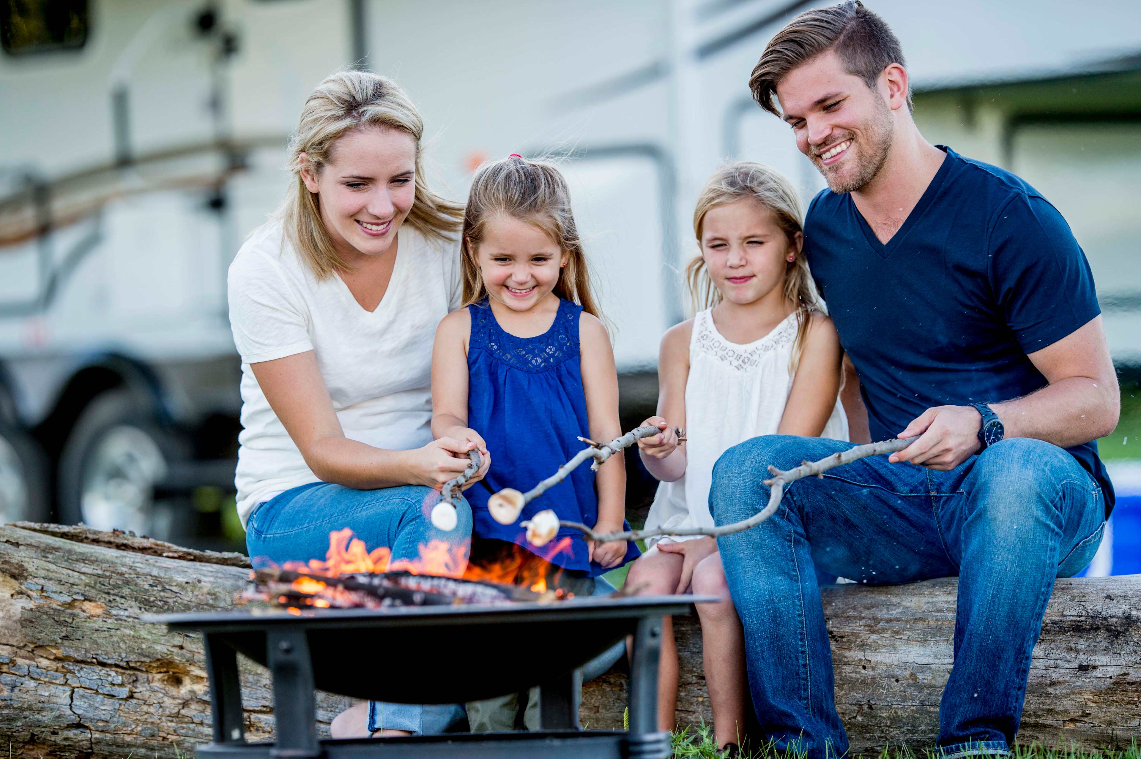 Timbercrest Camp and RV Park