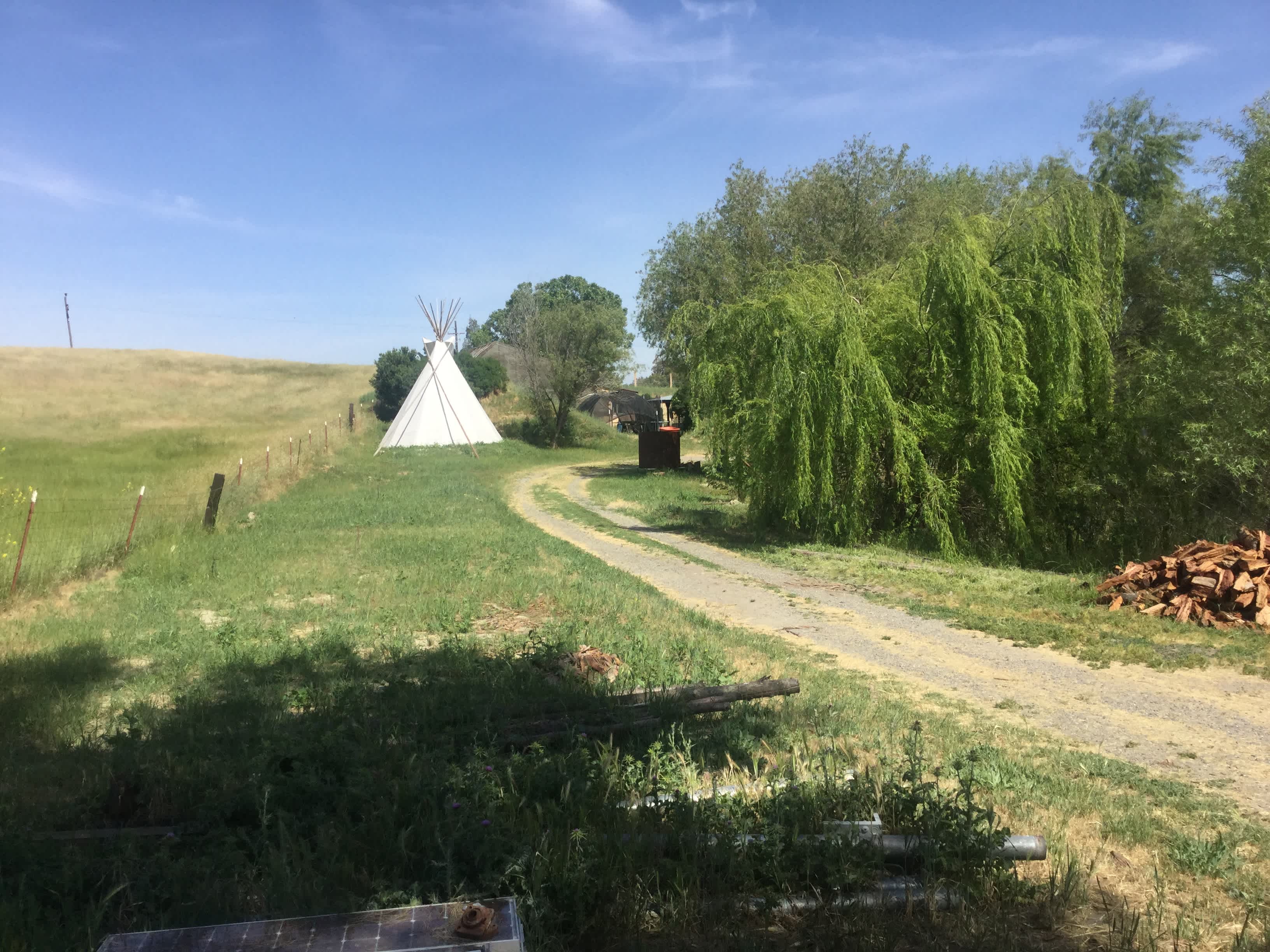 Kimball Farm