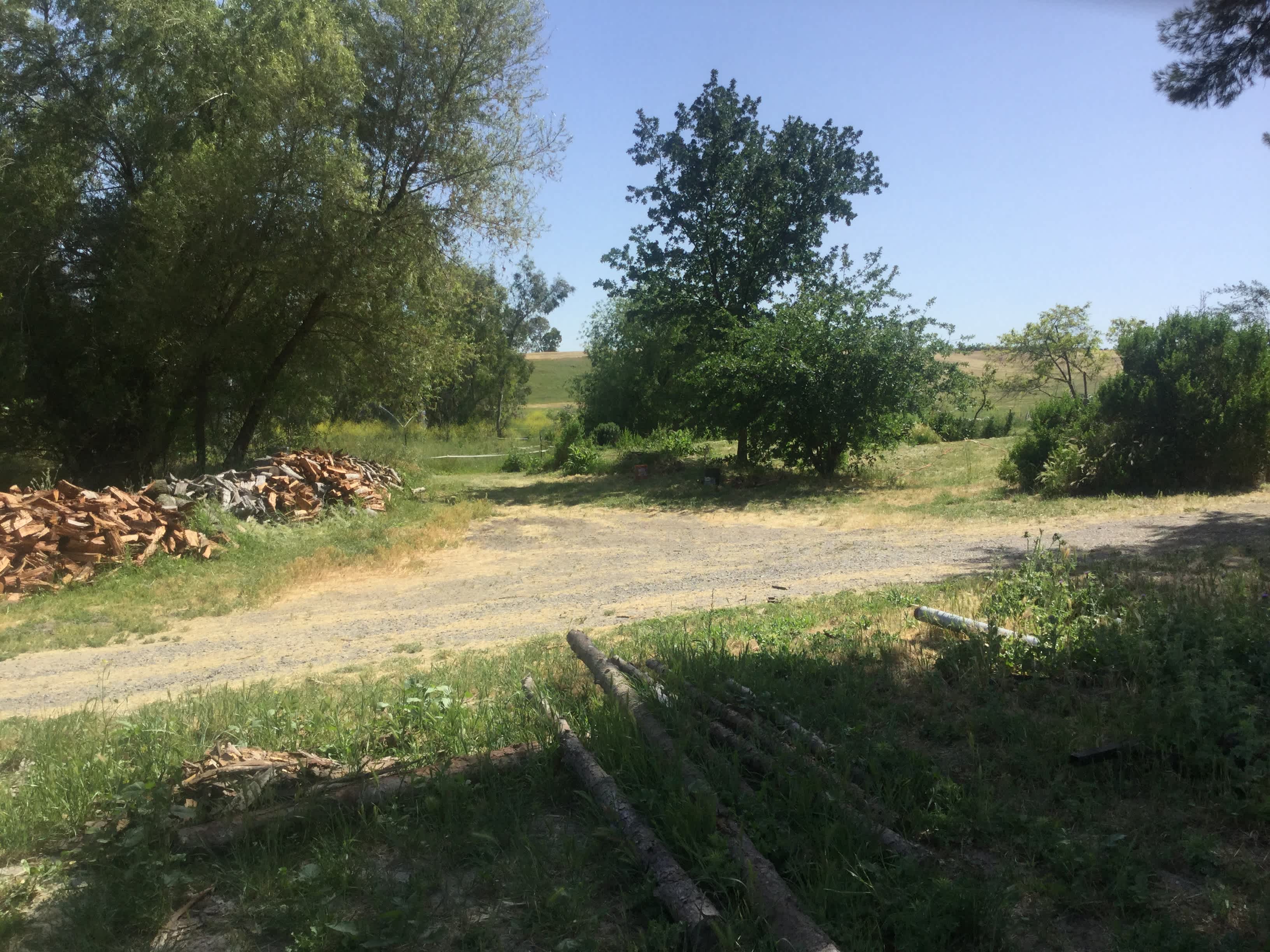 Kimball Farm