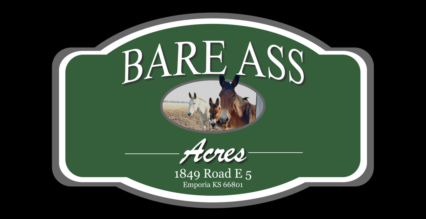 Bare Ass Acres