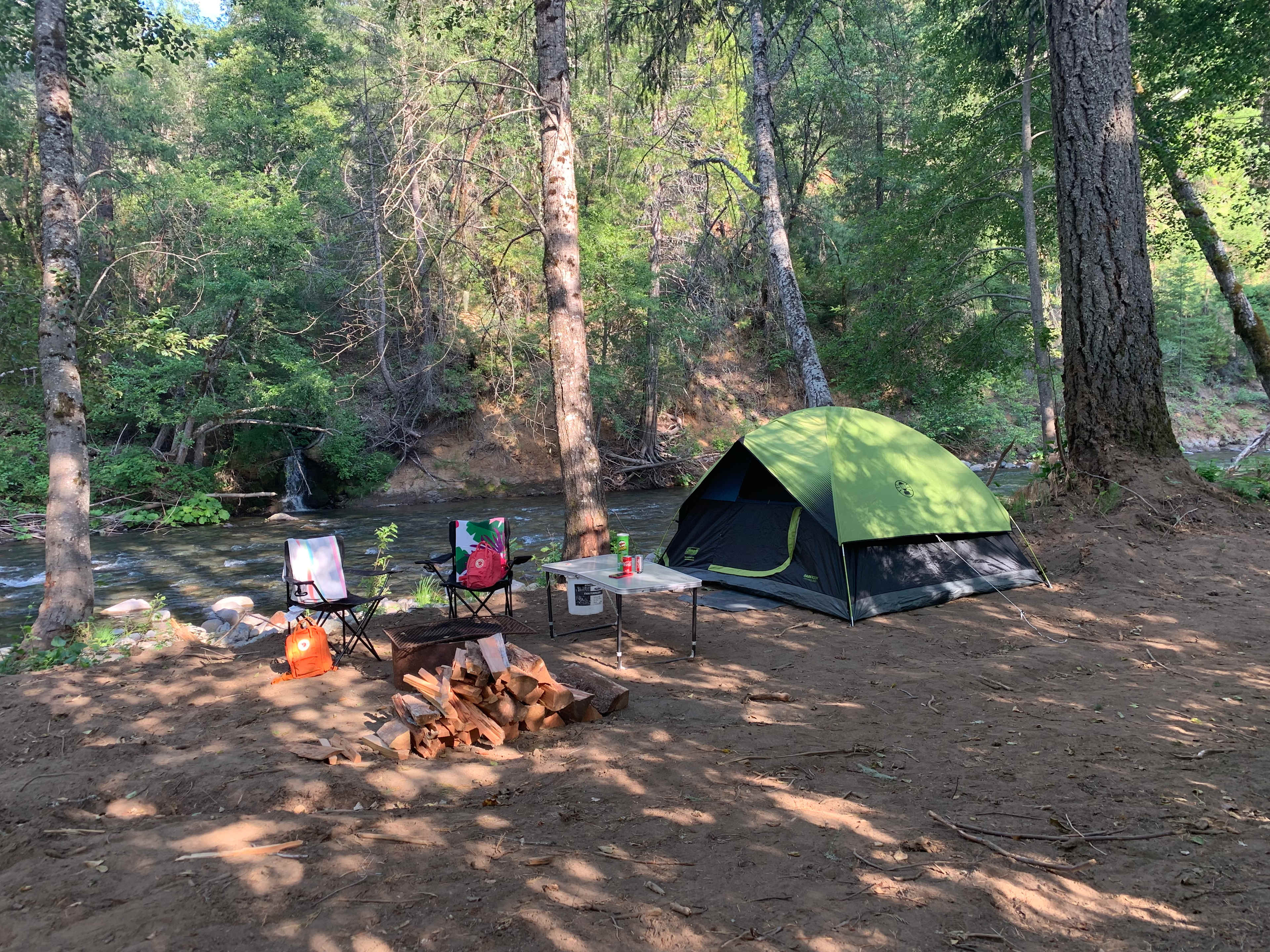 Camp Stoney Meadows
