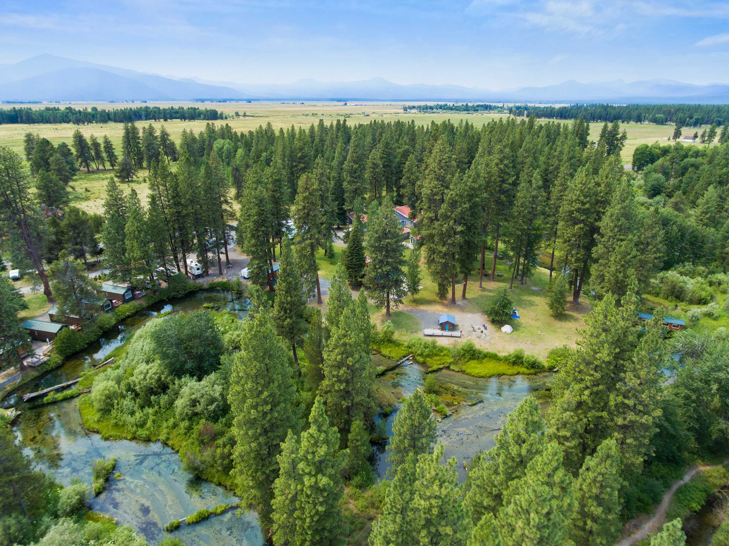 Camping in Oregon The 24 Best Campgrounds Hipcamp
