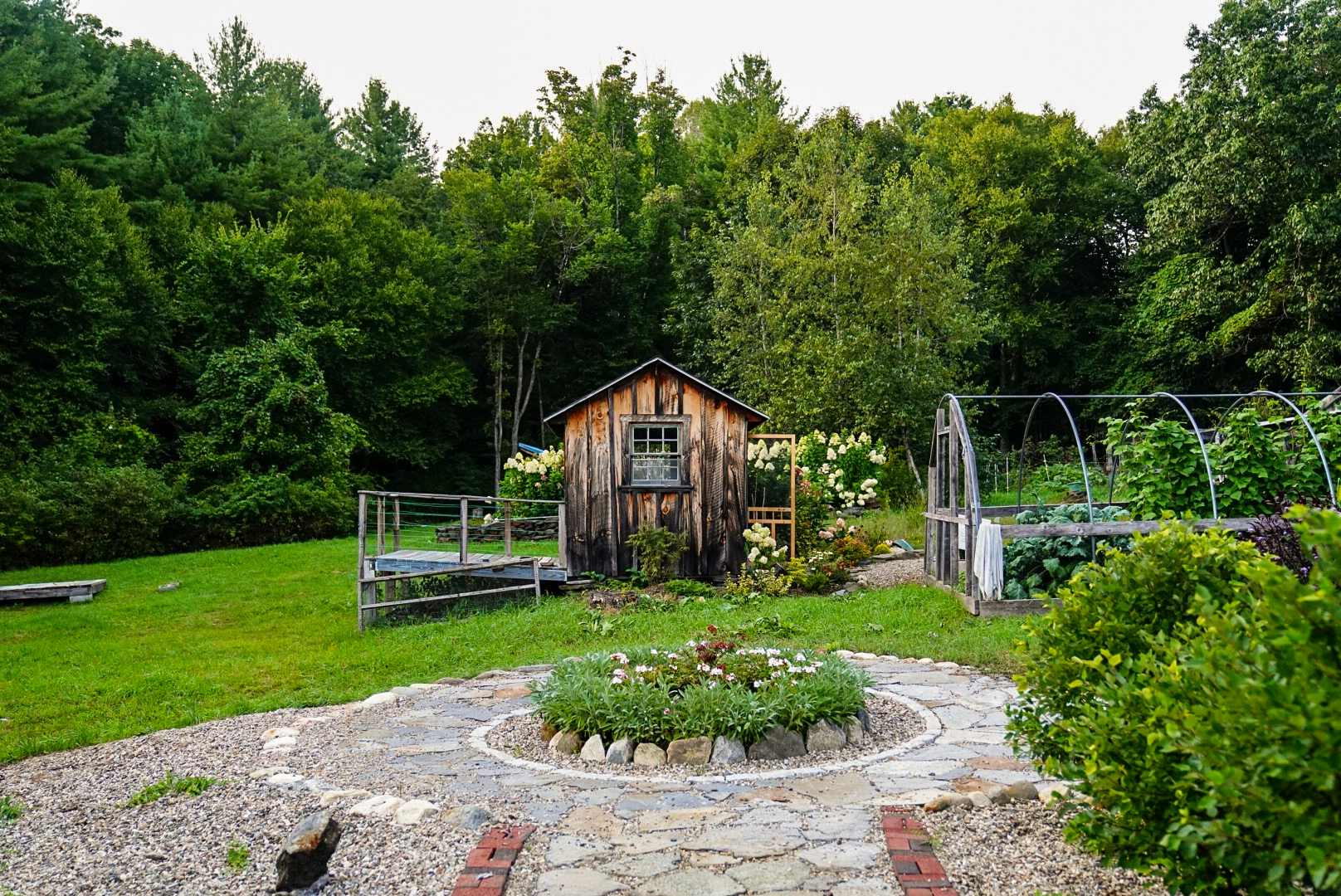 Conway Natives Nursery