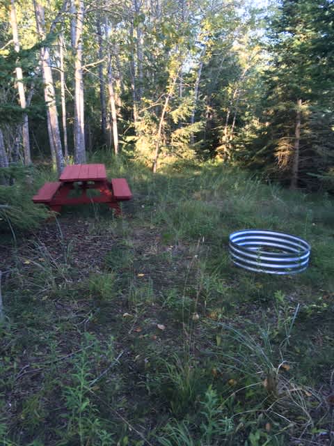 Campsite 2
