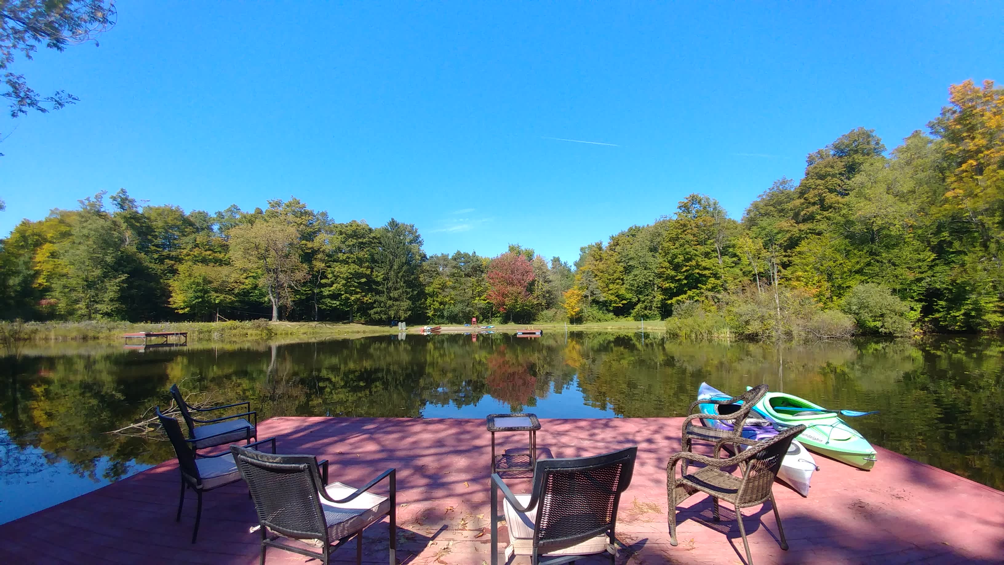 Wood Spring Club, Inc. (since 1957)