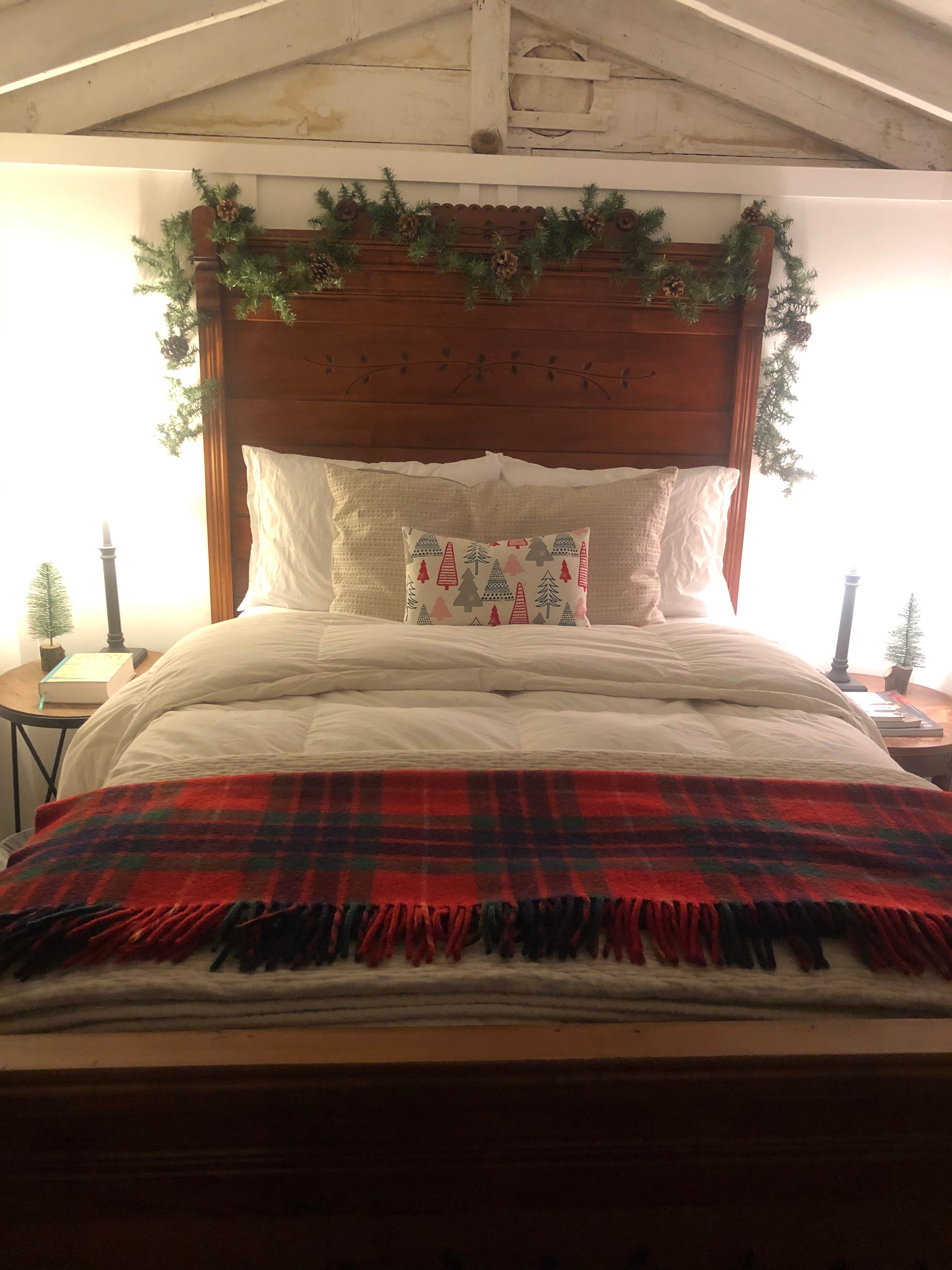 The Tiny Shed-Boutique Glamping