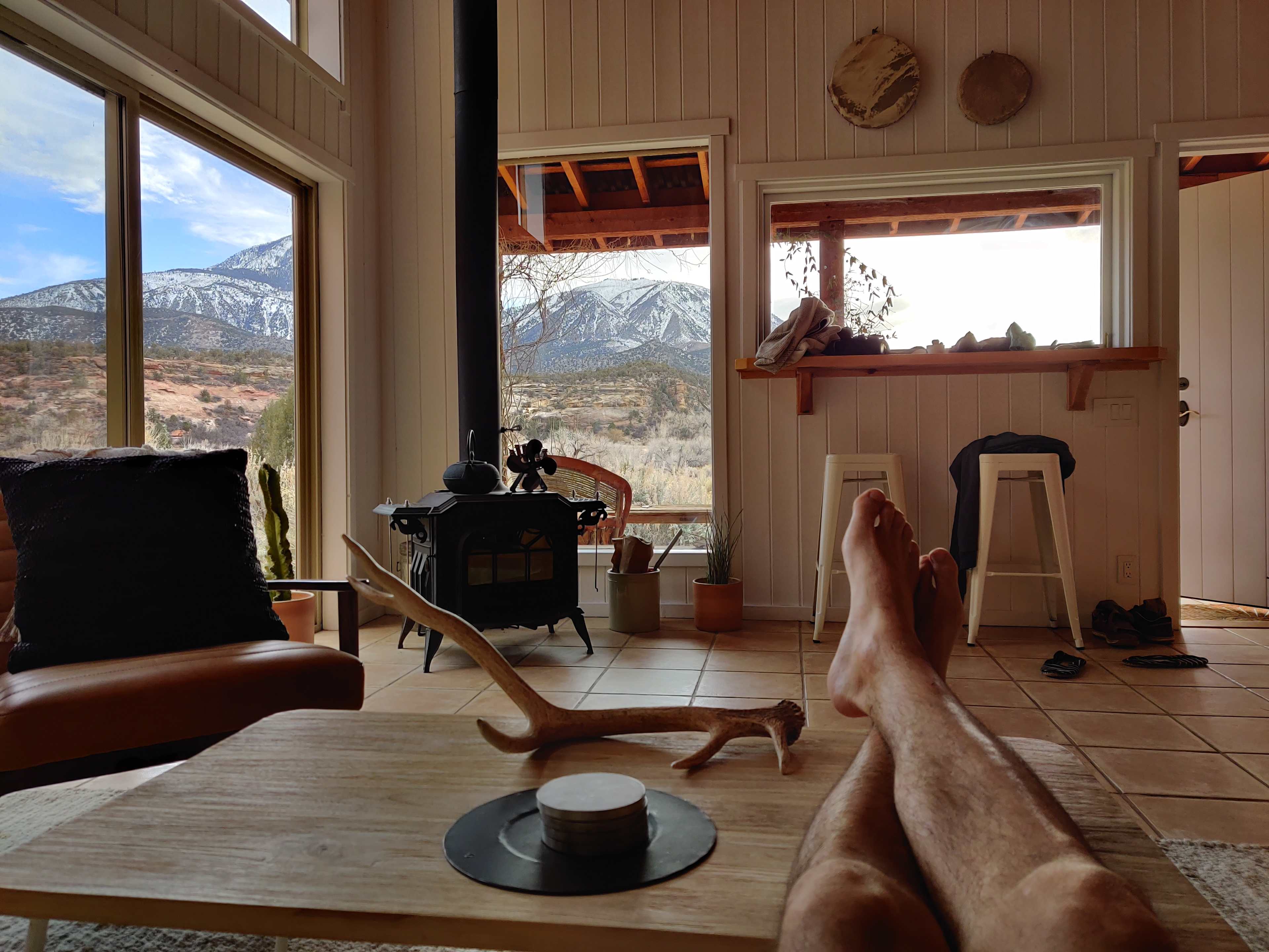 Sage Canyon