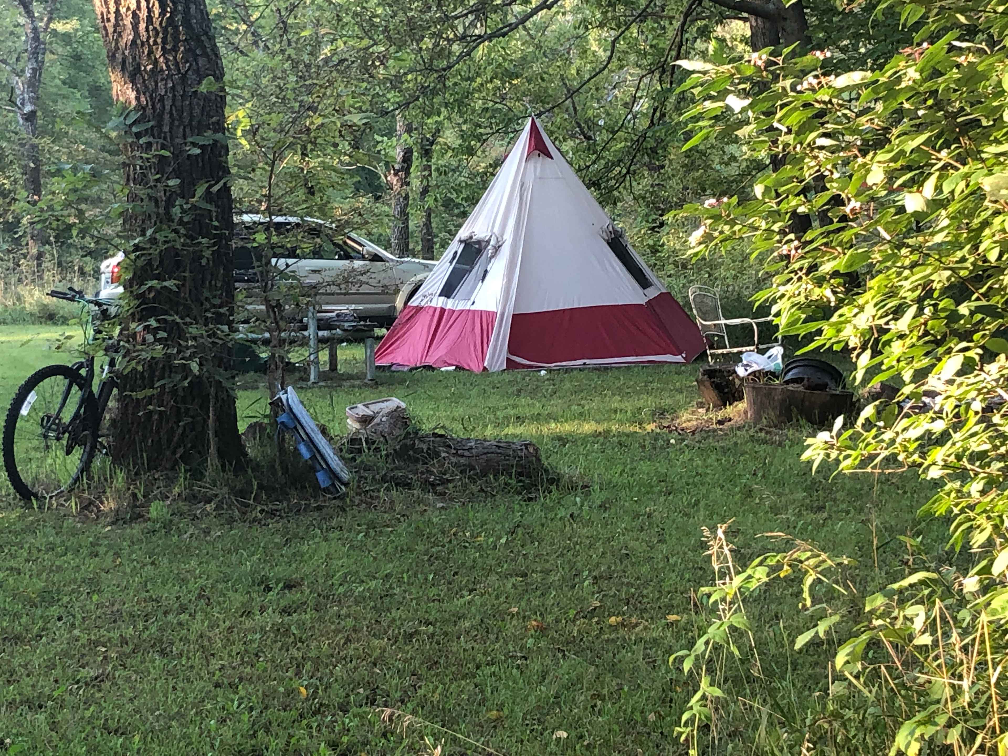 Perdue Homestead Farm