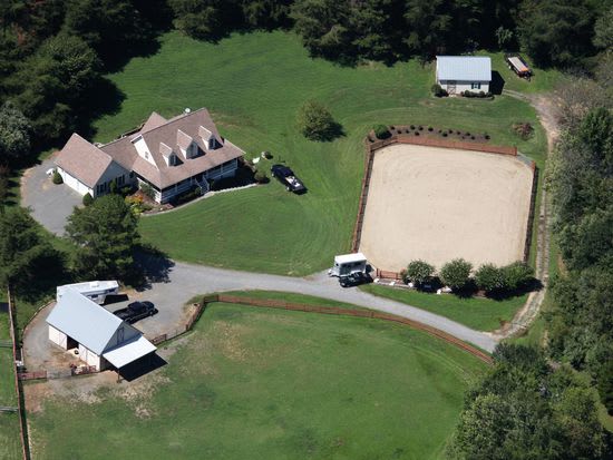 Cross Creek Farm