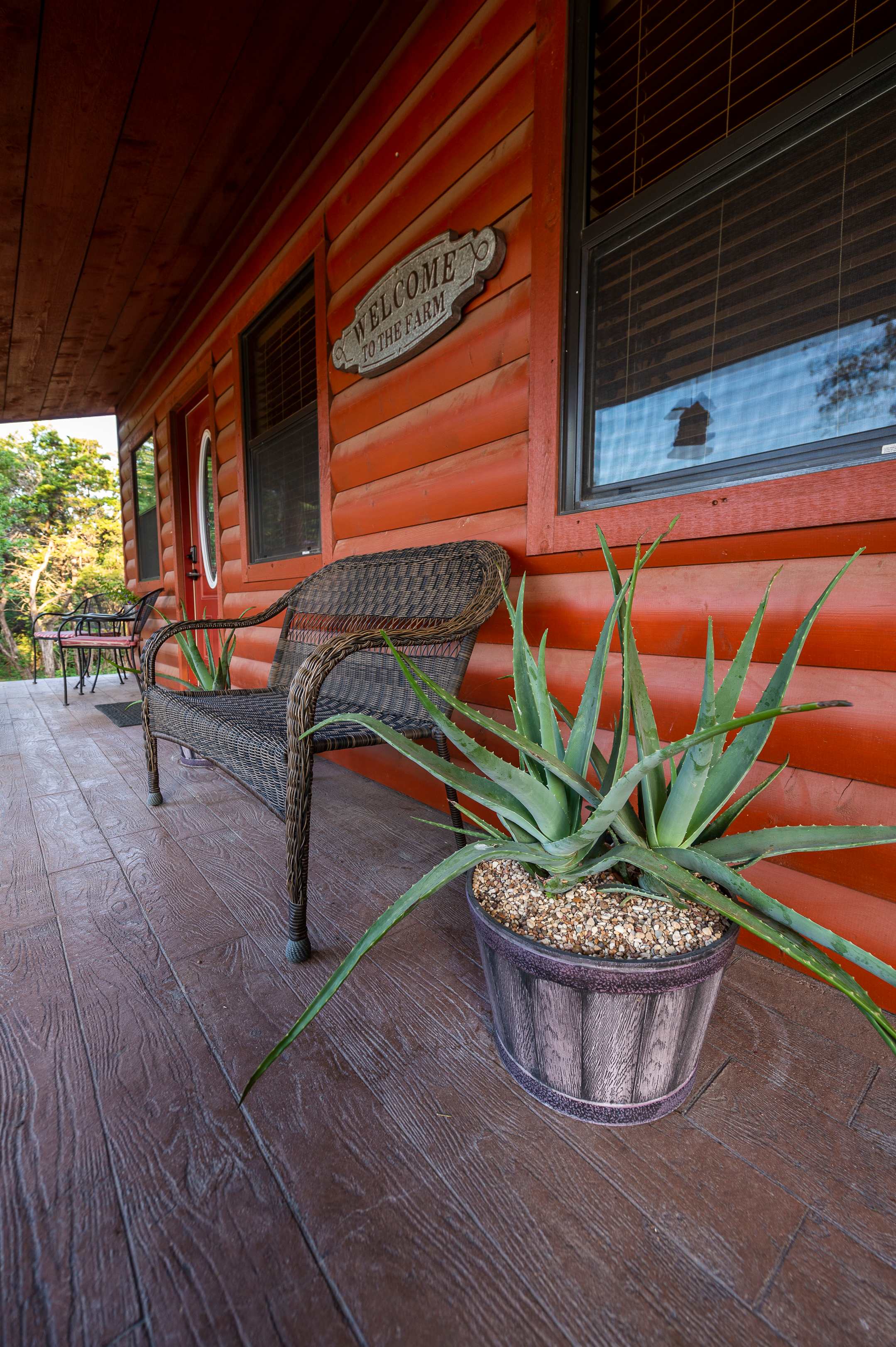 Nicole Creek Cabins and RV Park