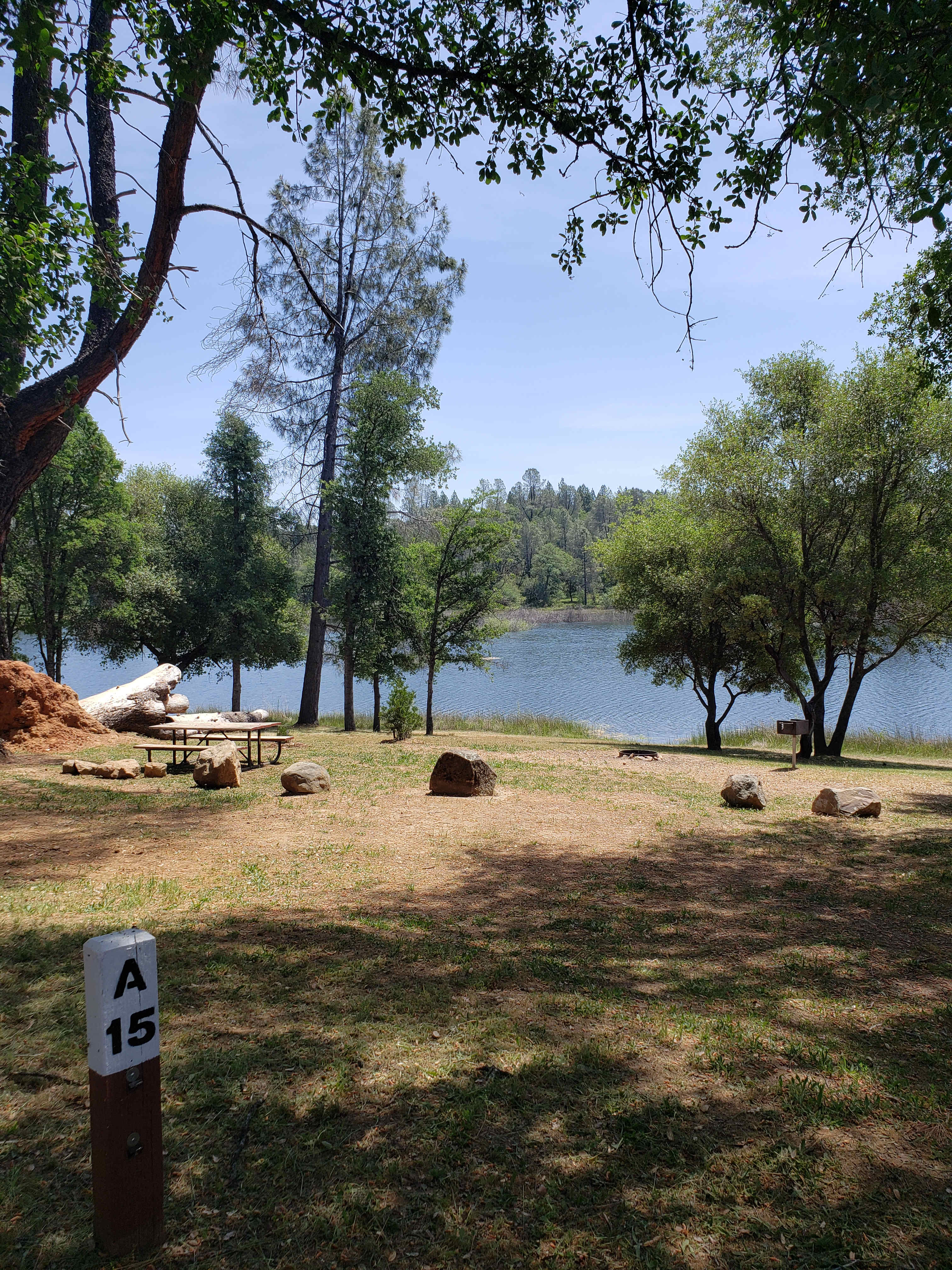 Finnon Lake Recreation Area