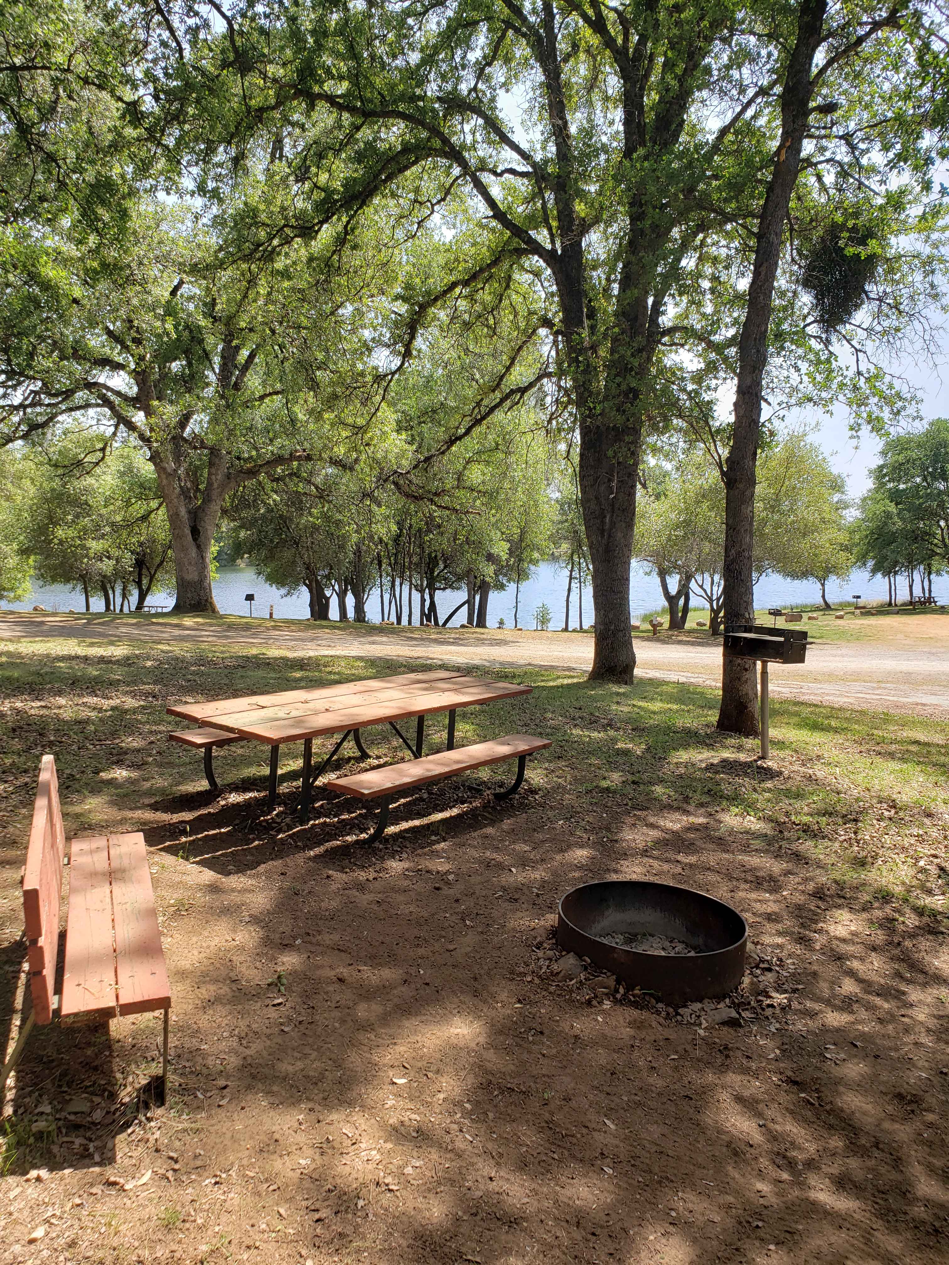 Finnon Lake Recreation Area