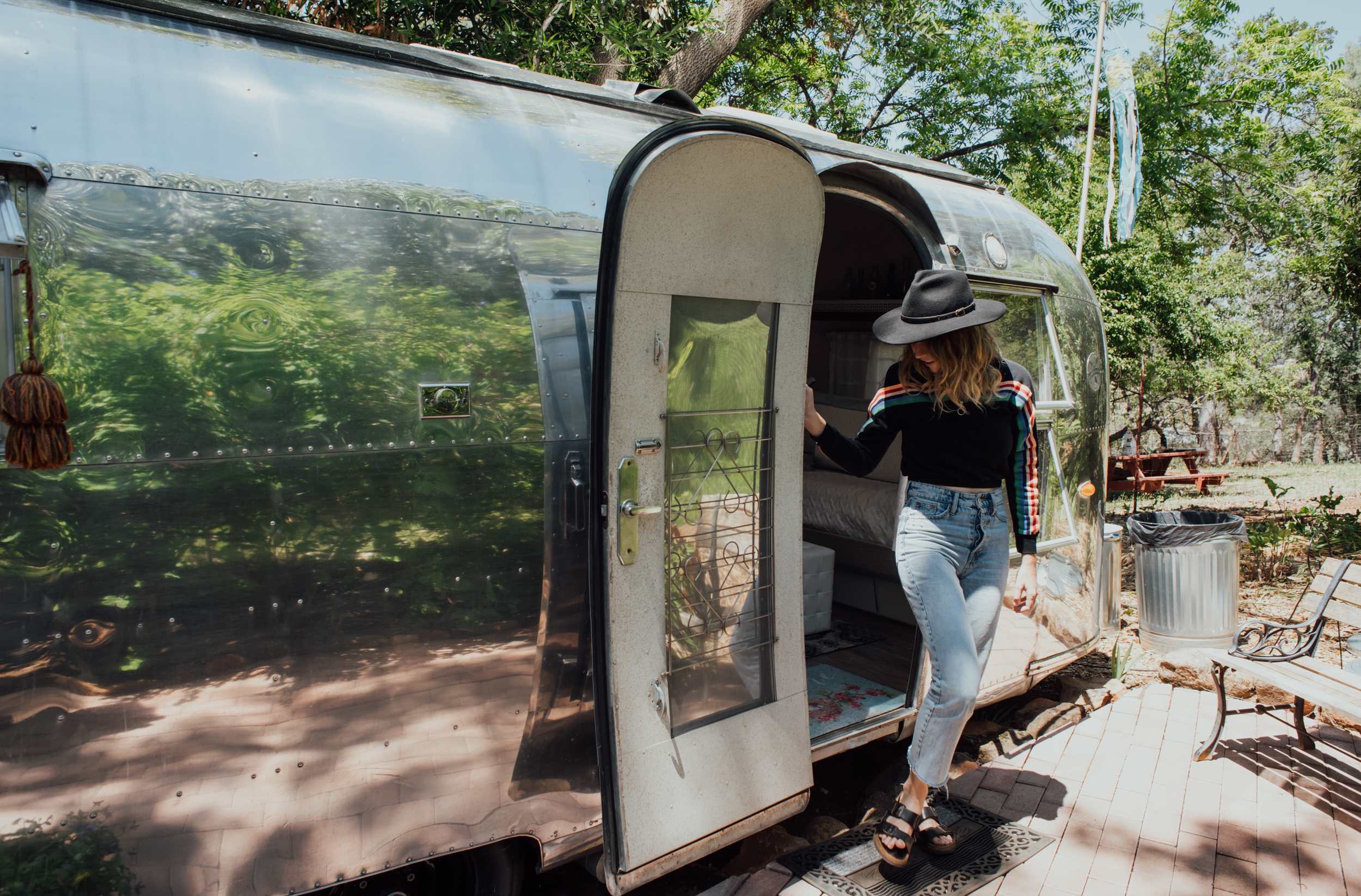Tambo Ranch Tiny House Village