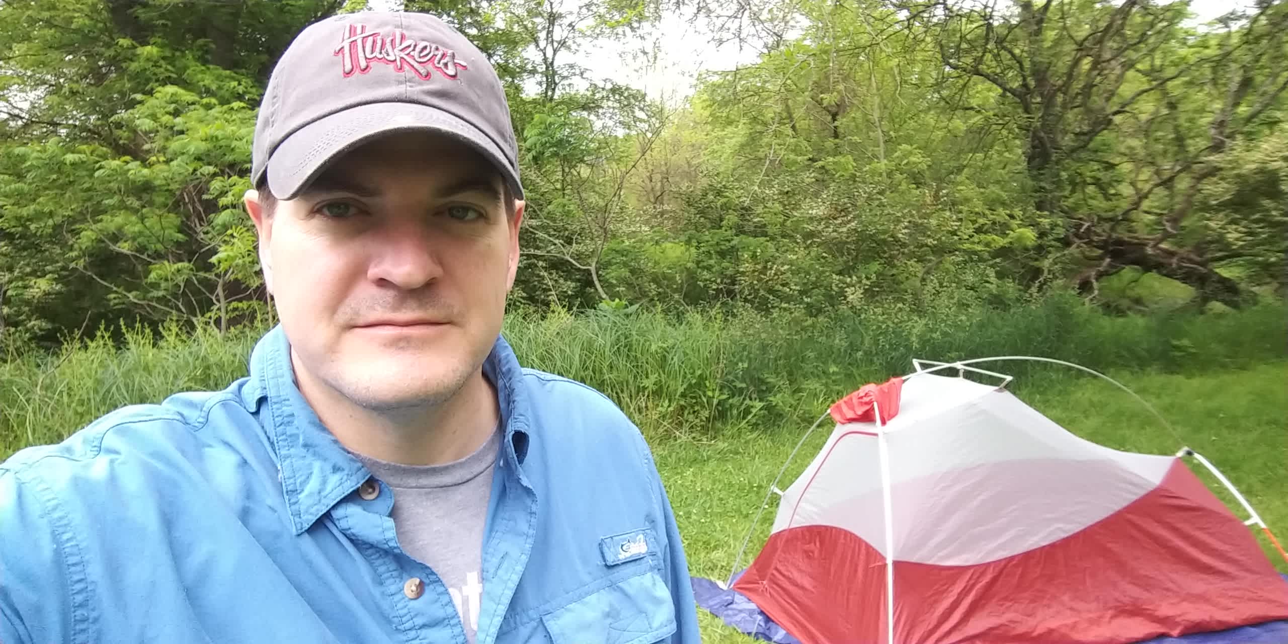 Shadybrook Camping and RV Adventure