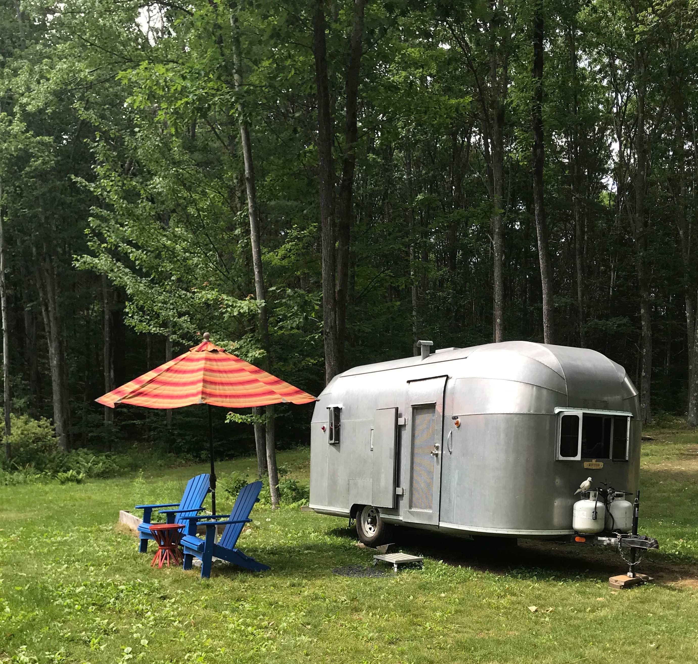 Our 1955 El Rey