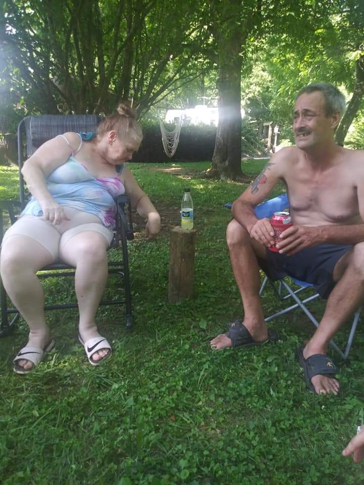Hones Pointe Campground