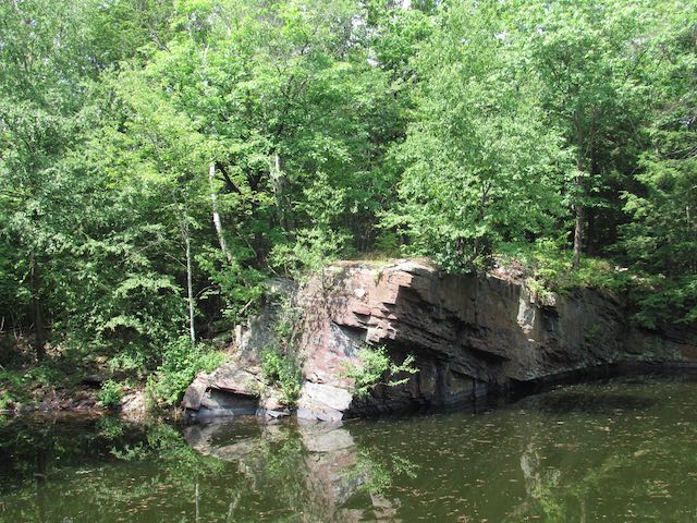 Slateville Farm Secluded Camps