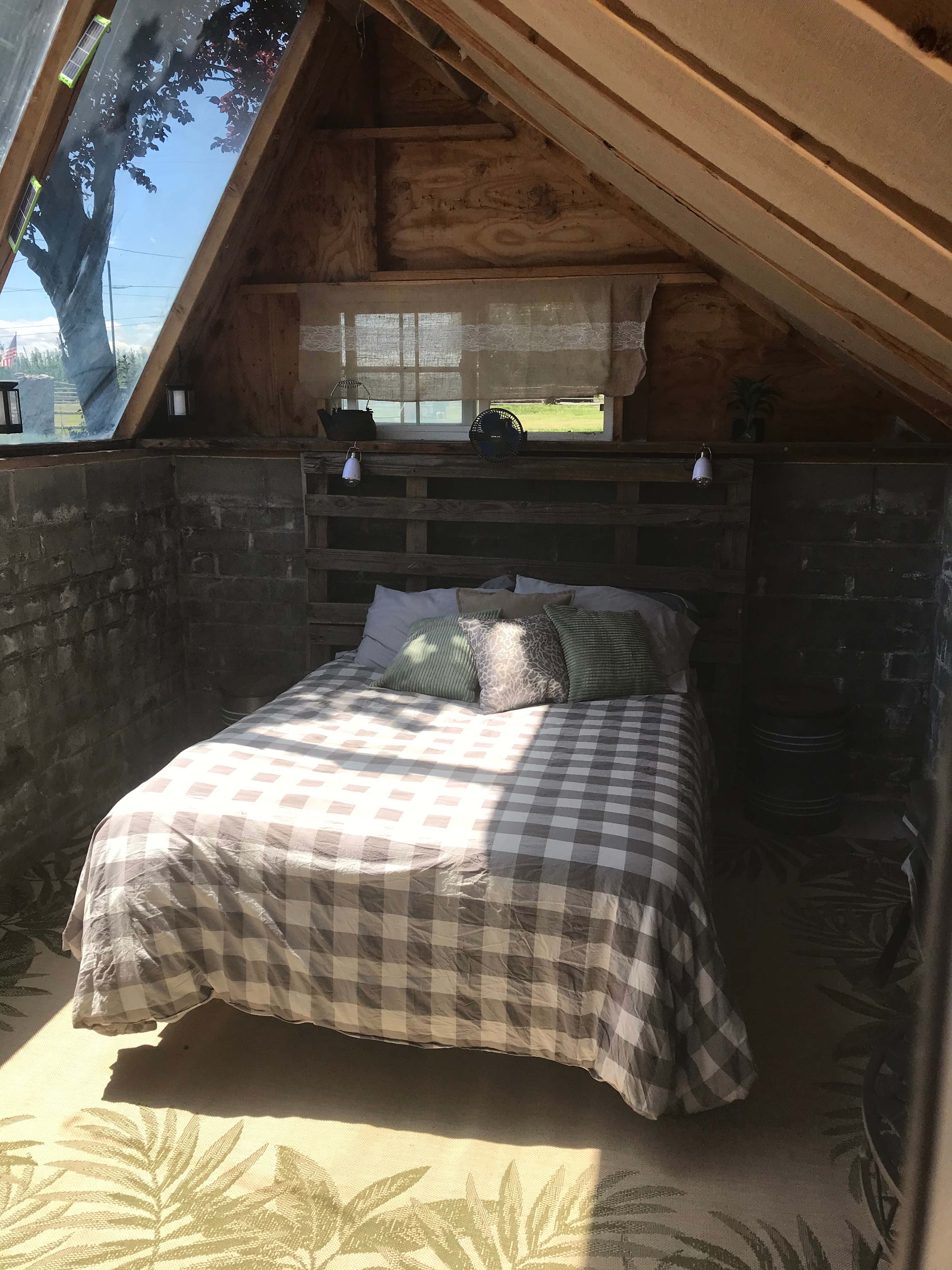 Willow Barn Ranch